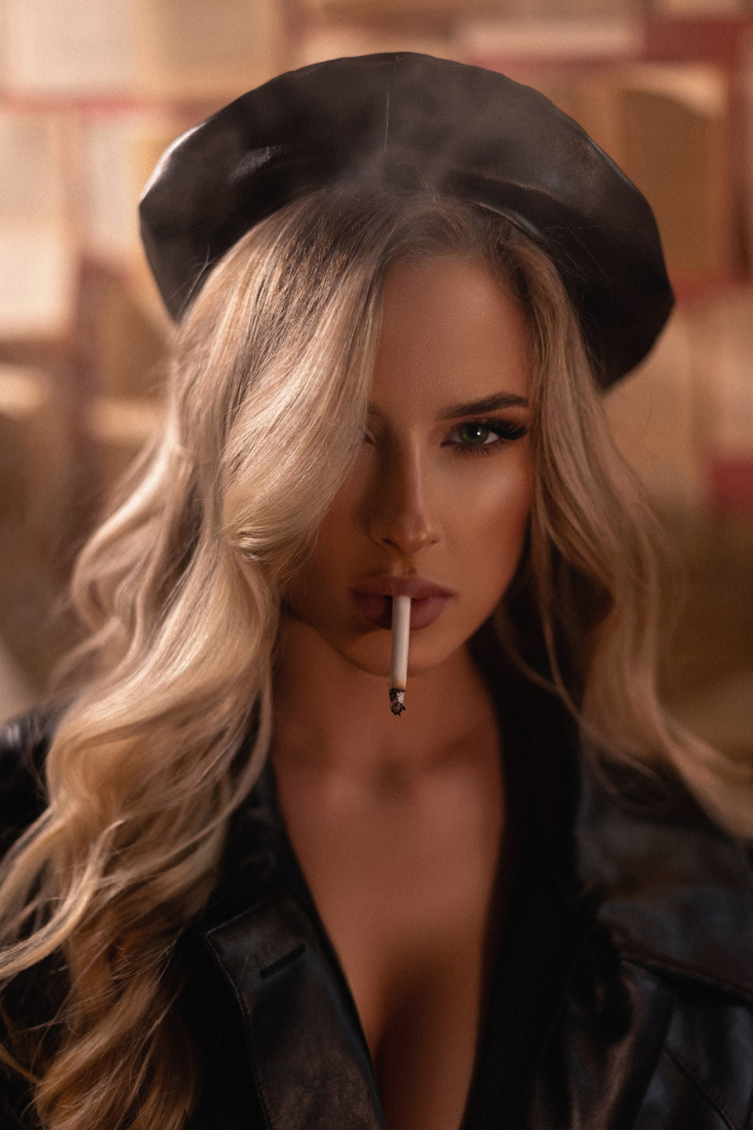 ИНТЕРЬЕРНАЯ СТУДИЯ