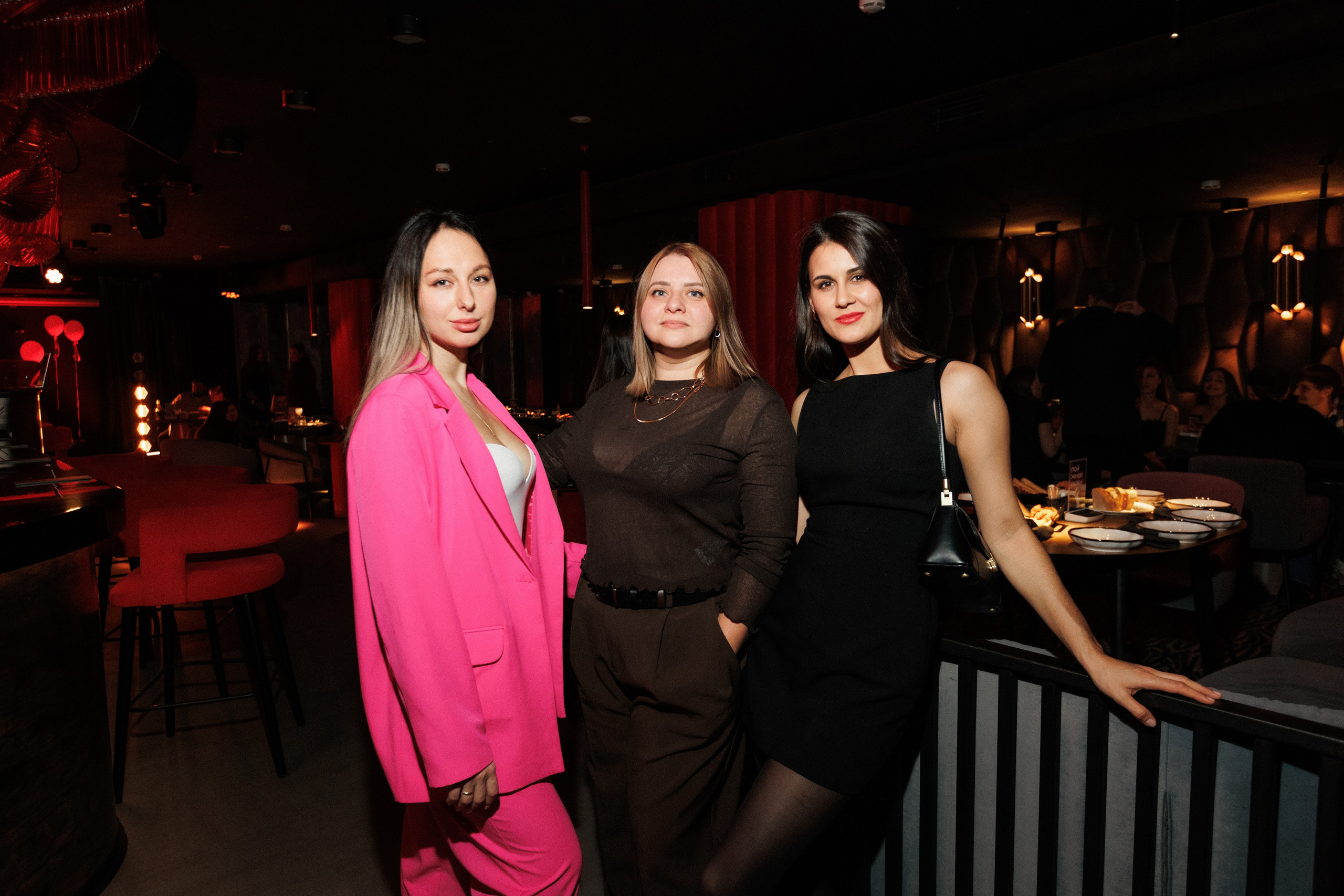 SOLOVI — 8 МАРТА. СВОИ. ФОТООТЧЕТЫ-СОБЫТИЯ-МЕСТА