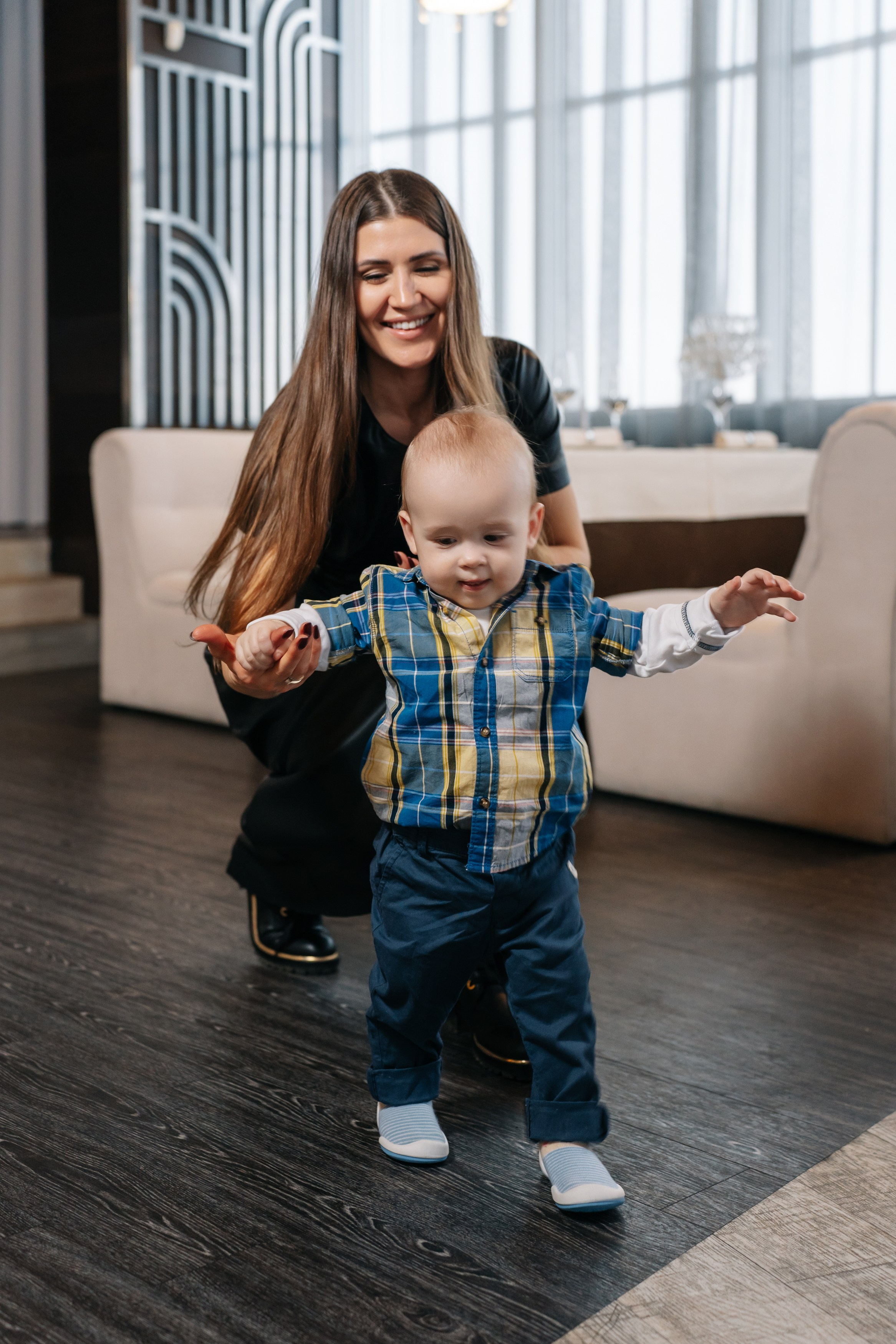 Юбилей Elleven. Свадебный и семейный фотограф Кокушева Юлия Нижний Новгород