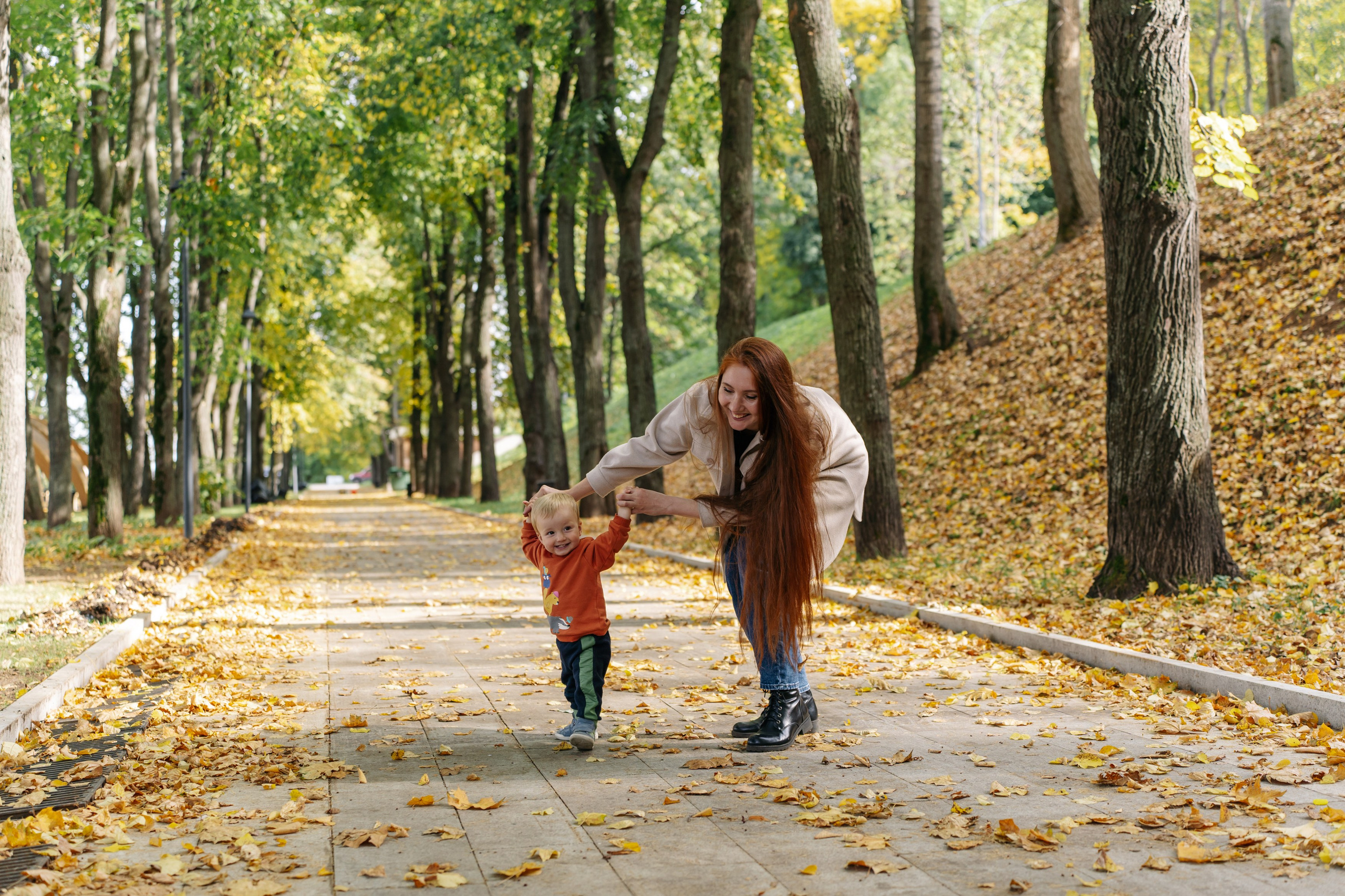 Александровский сад. Свадебный и семейный фотограф Кокушева Юлия Нижний Новгород