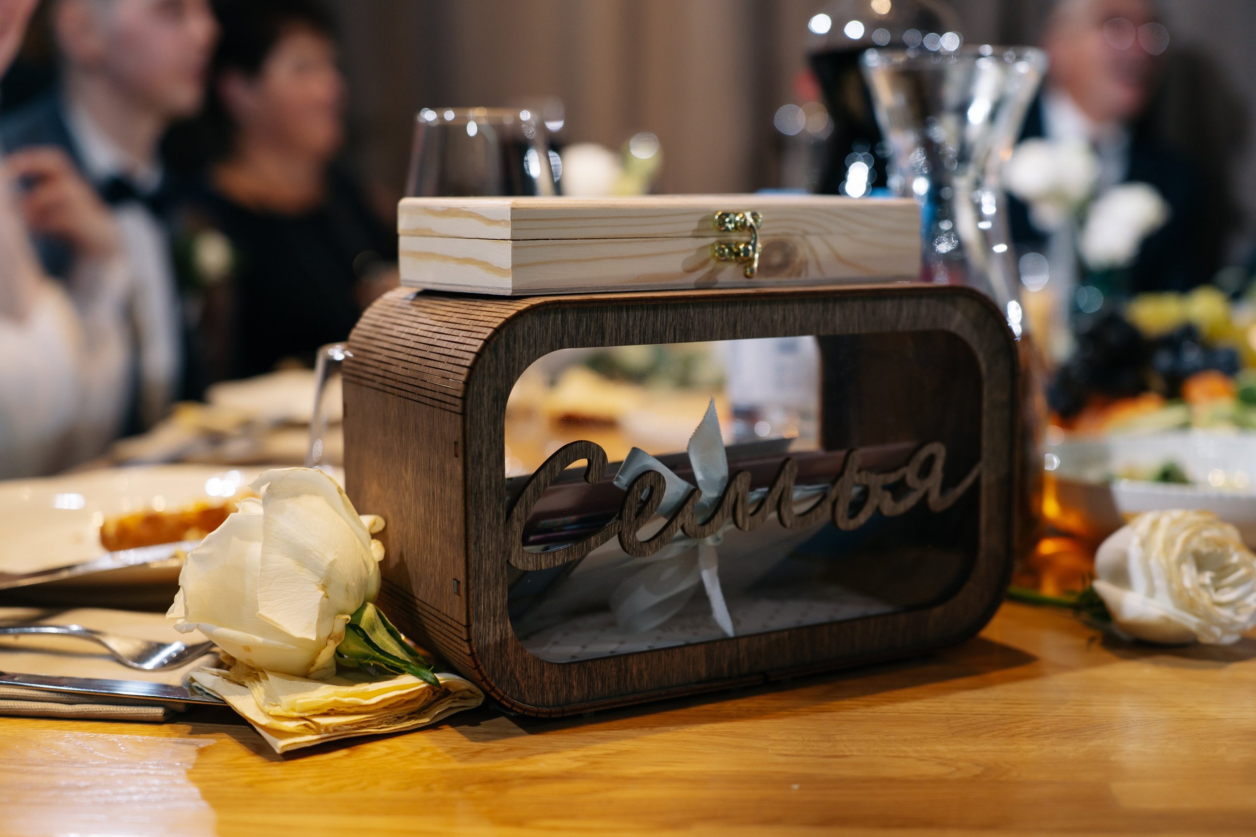 Юлия и Андрей. Свадебный и семейный фотограф Кокушева Юлия Нижний Новгород