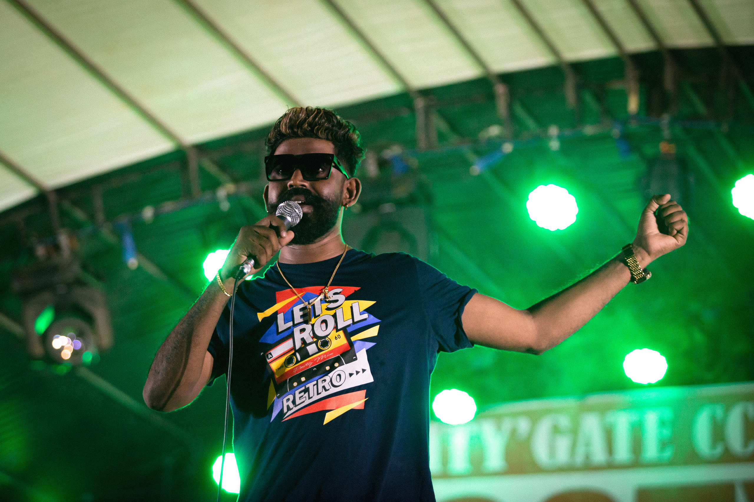 BEJI LIVE BAND. Photographer Sonkina Tatiana (Tanya Ash)