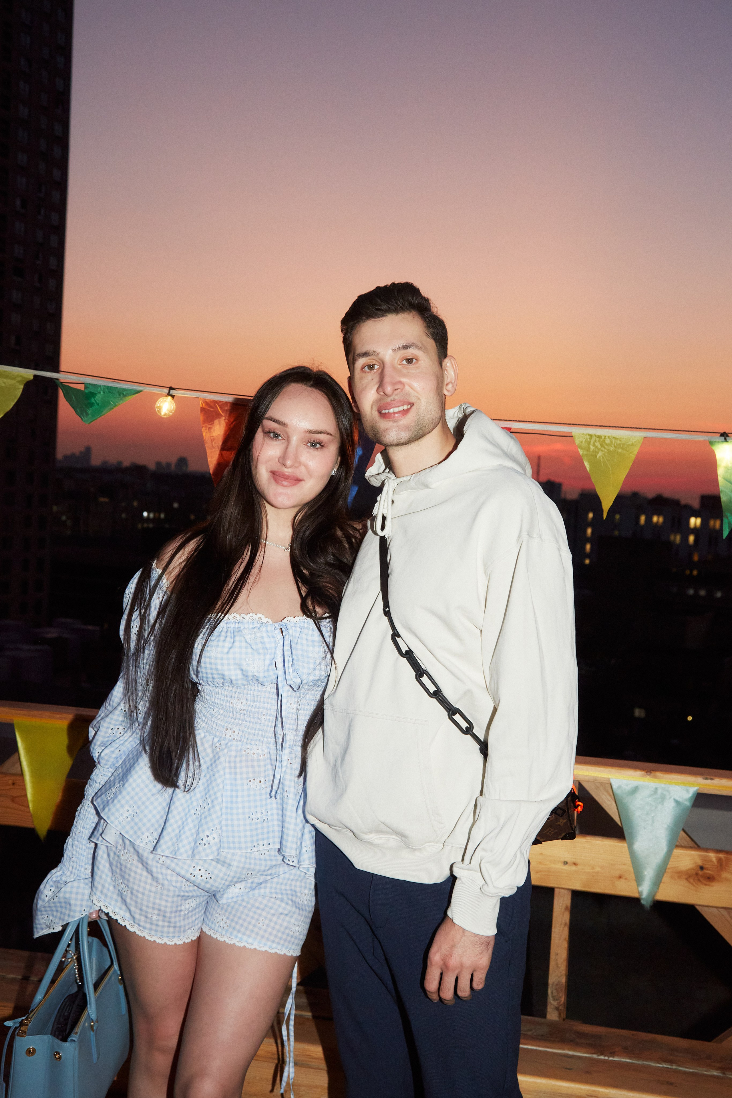 CORAL CLUB 25 years. Photographer Daria Ilkevich