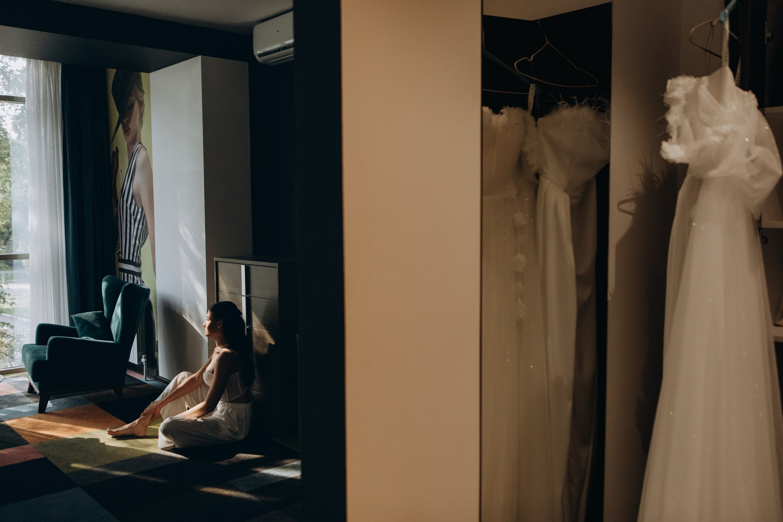 От рассвета до заката. Юрий Тублицев. Фотограф. Оренбург