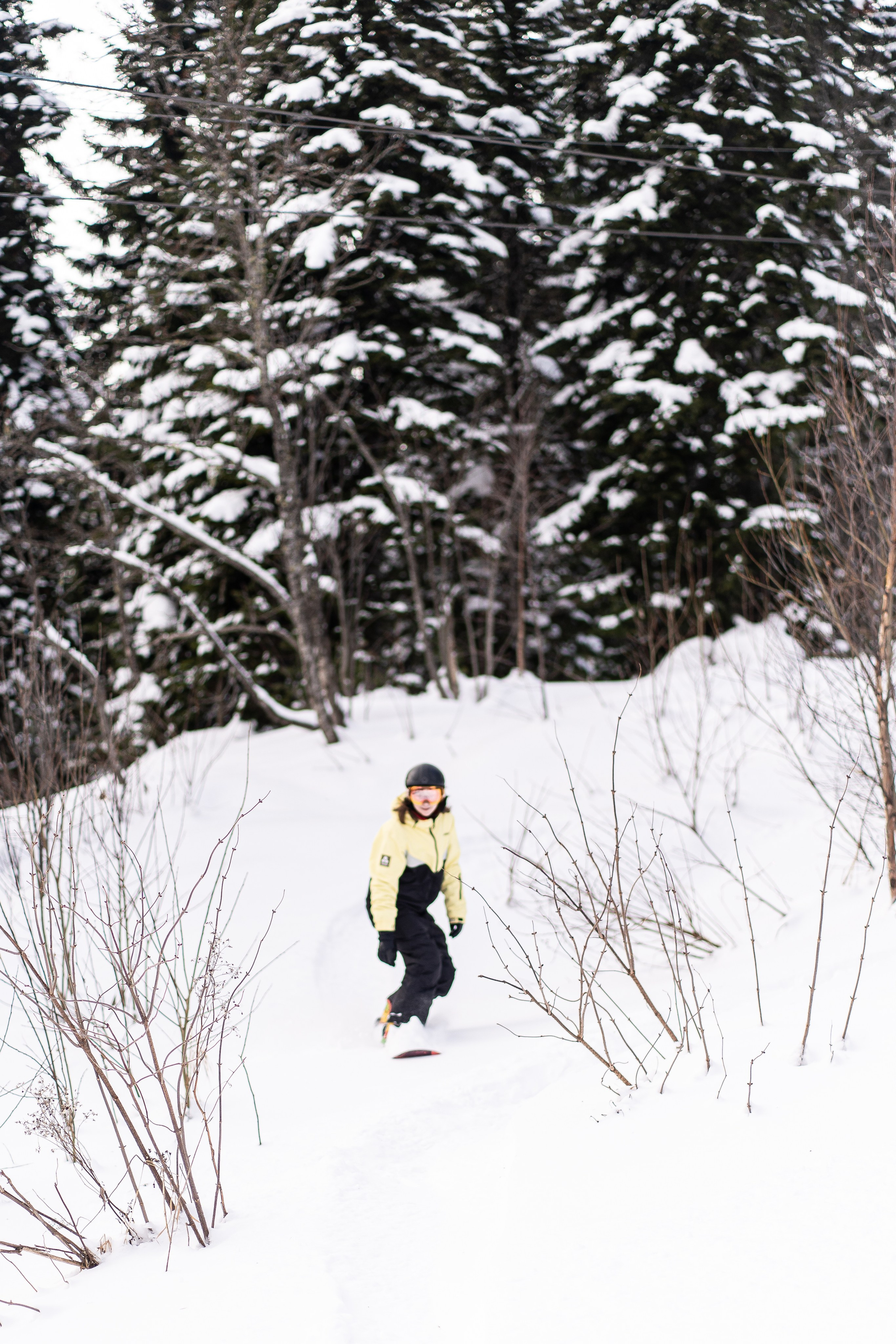 Джой 13.12. Анастасия Паршукова — фотограф Шерегеш Новосибирск