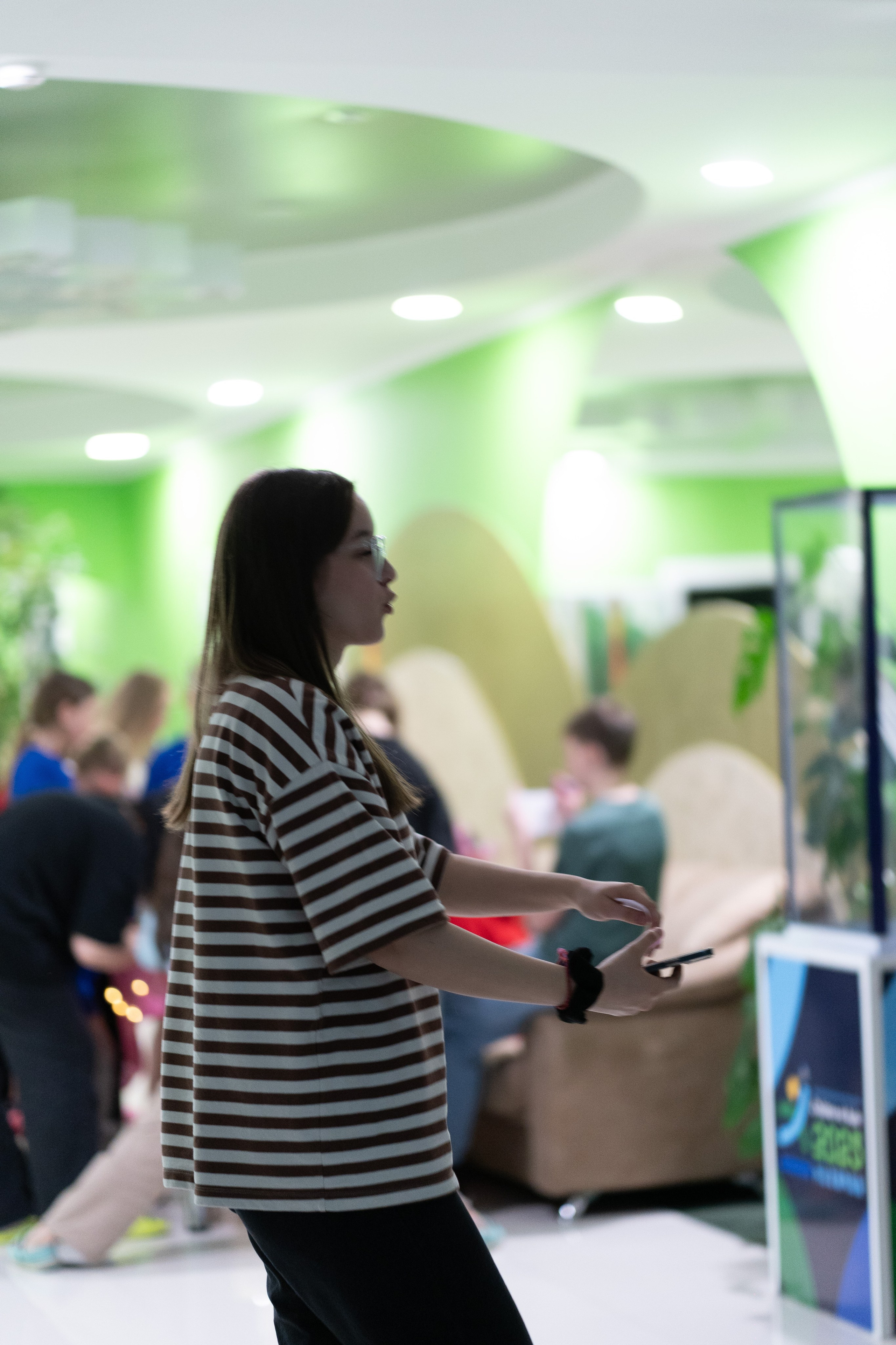 Репортаж Детский Лагерь. Анастасия Паршукова — фотограф Шерегеш Новосибирск