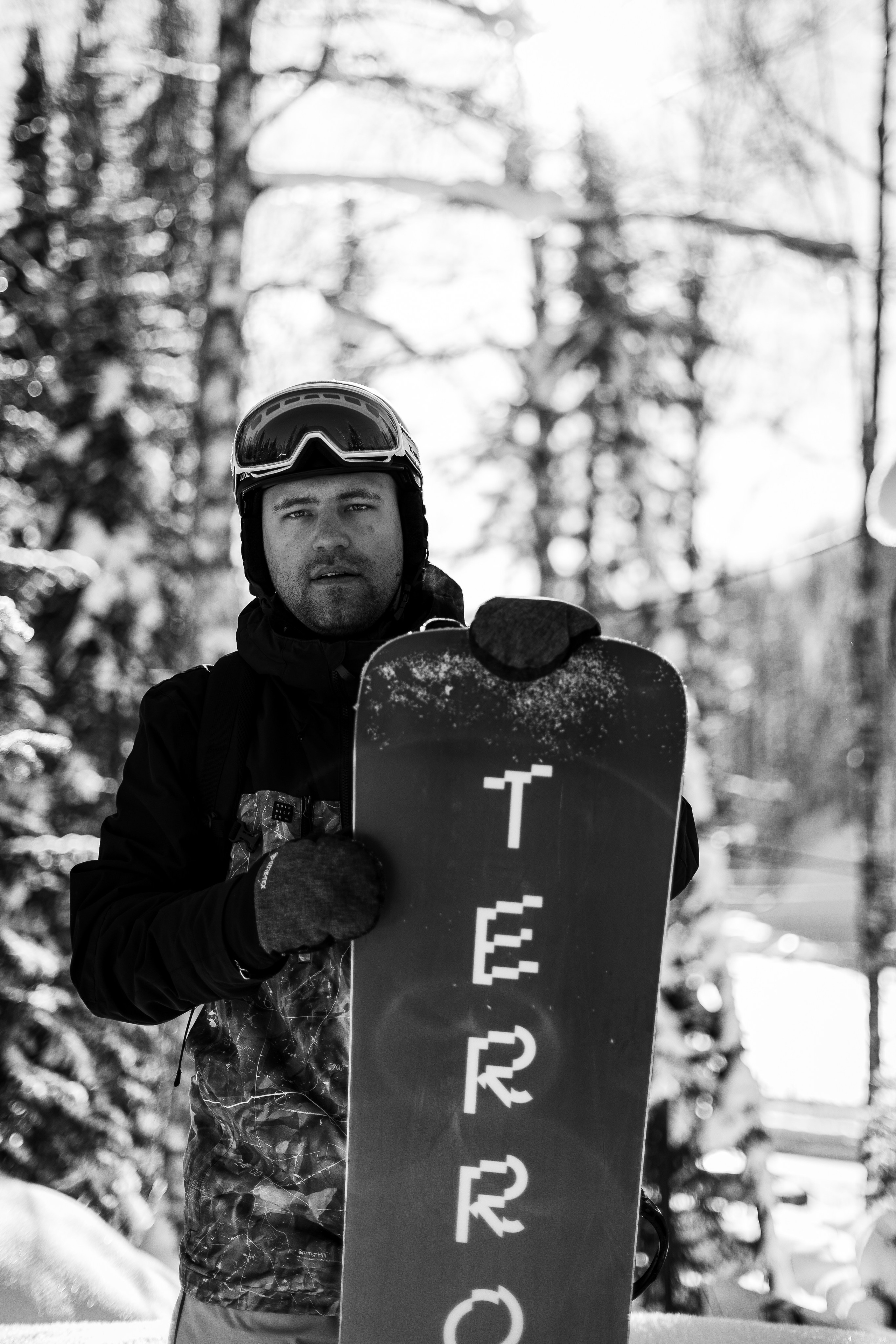Джой. Анастасия Паршукова — фотограф Шерегеш Новосибирск