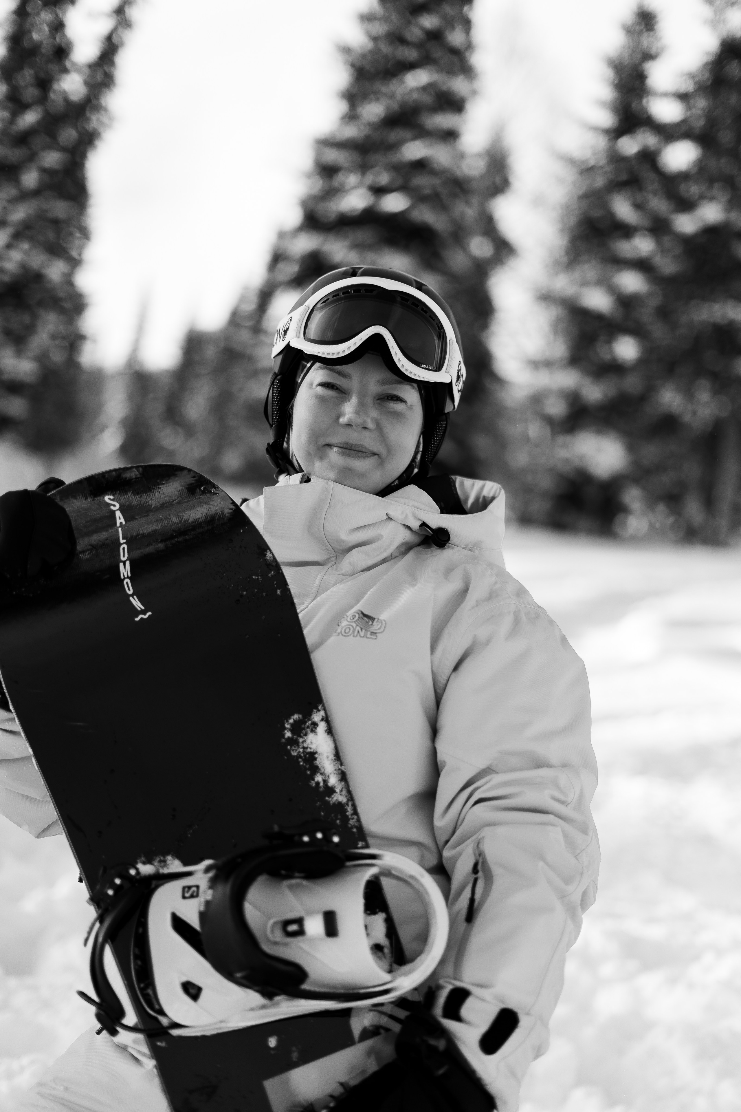 Джой 6.01. Анастасия Паршукова — фотограф Шерегеш Новосибирск