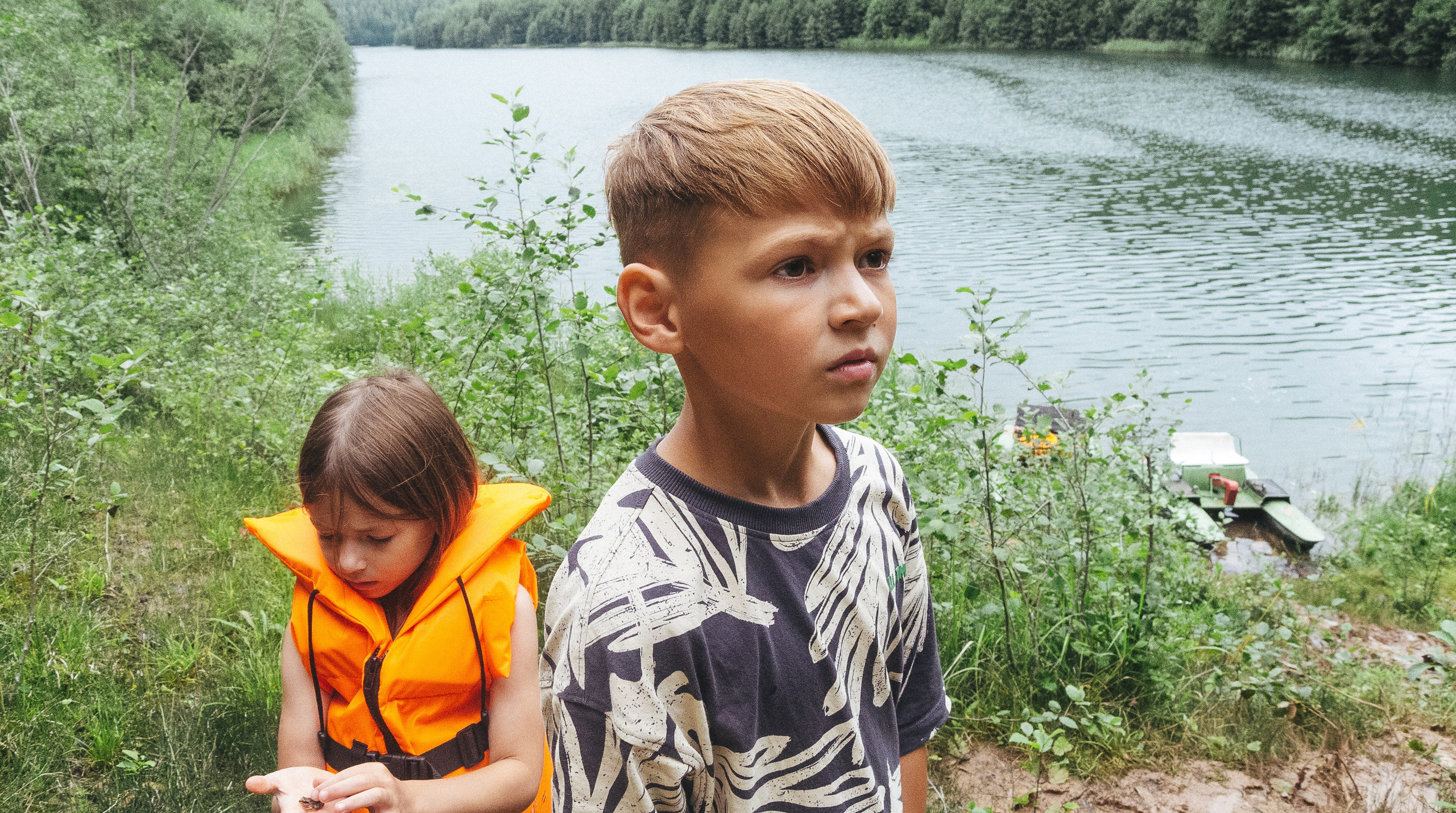 Boksitogorsk, 24 🤎. <3