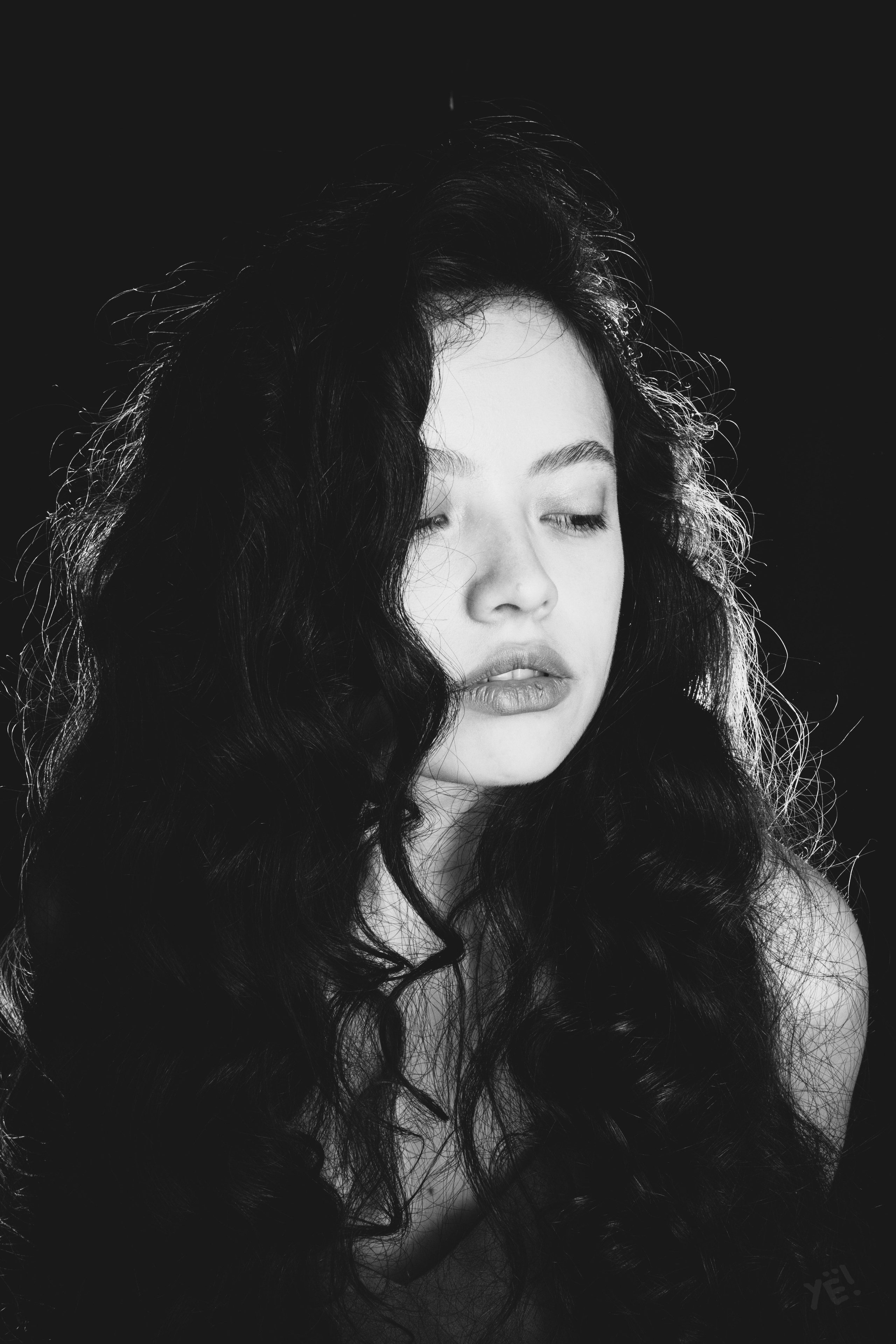 STUDIO PORTRAITS. NYC CREATIVE PHOTO/VIDEO PRODUCTION