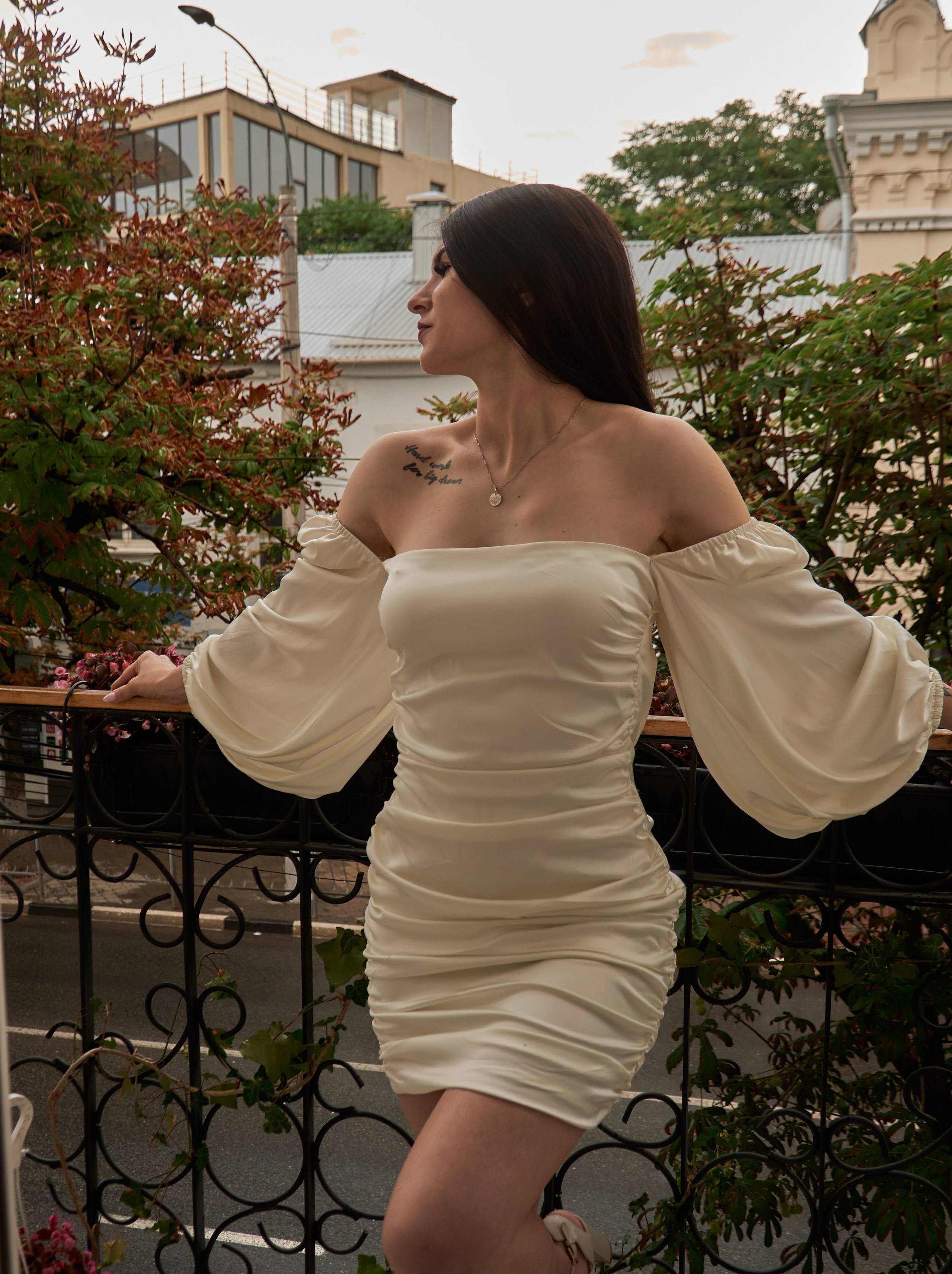 Вероника. Фотограф в Севастополе