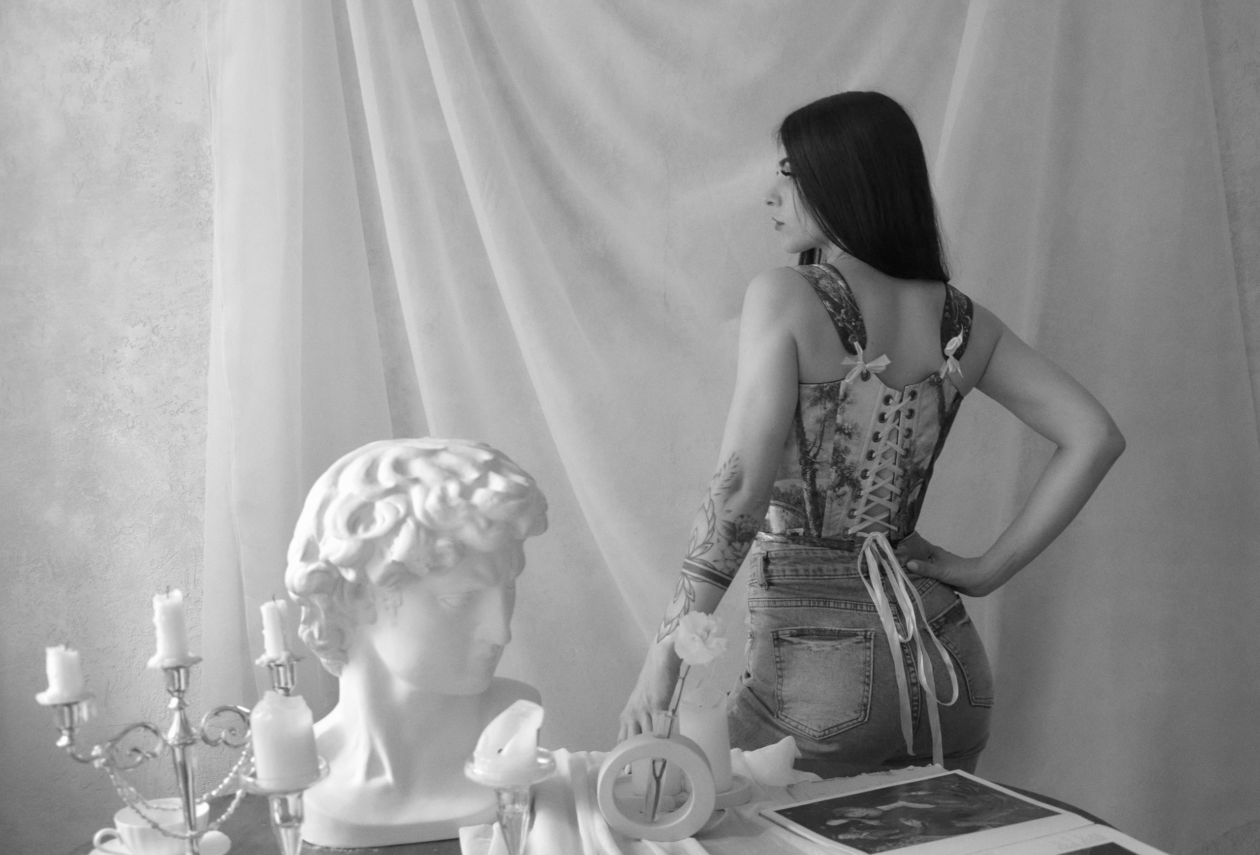 Вероника. Фотограф в Севастополе