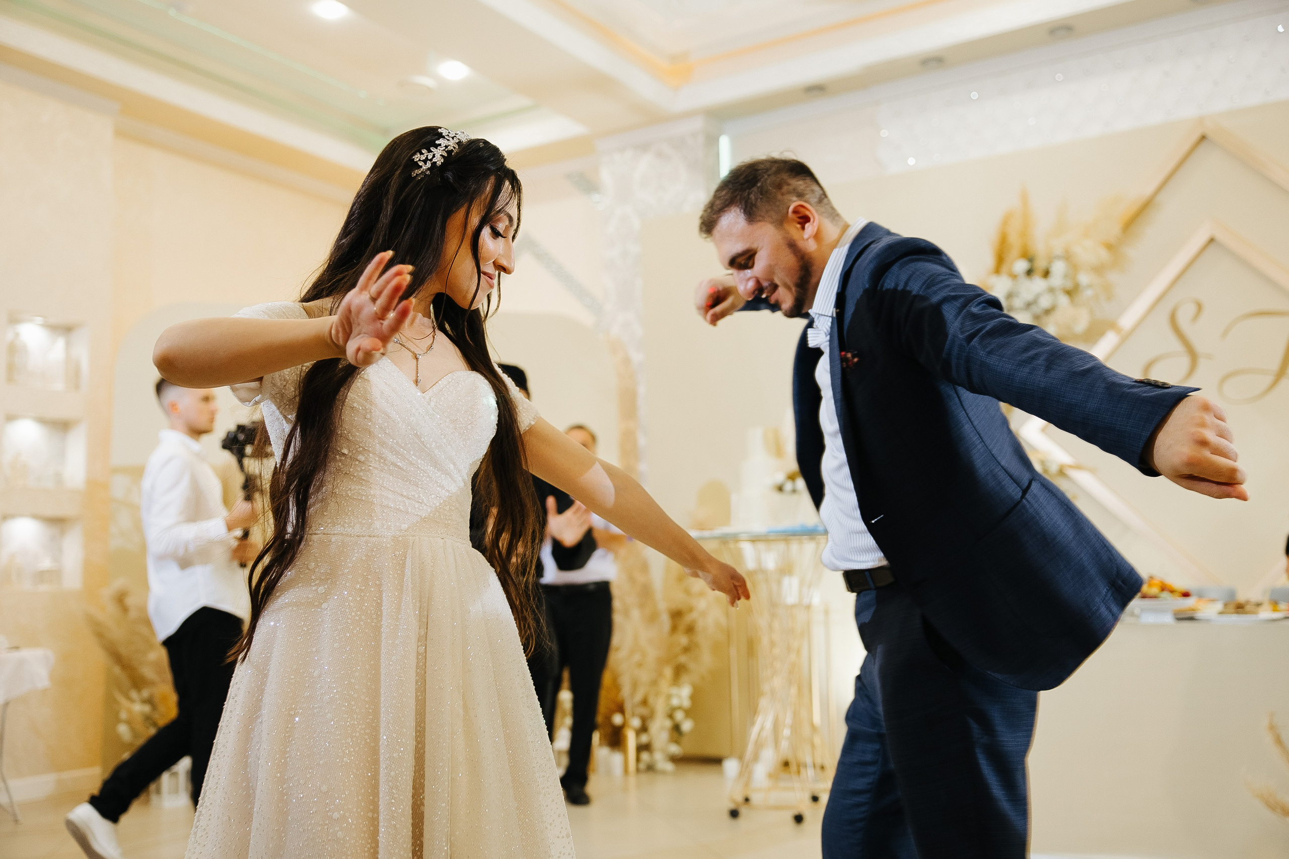 Шах и Ирада. Фотограф в Красноярске Надежда Воскресенская