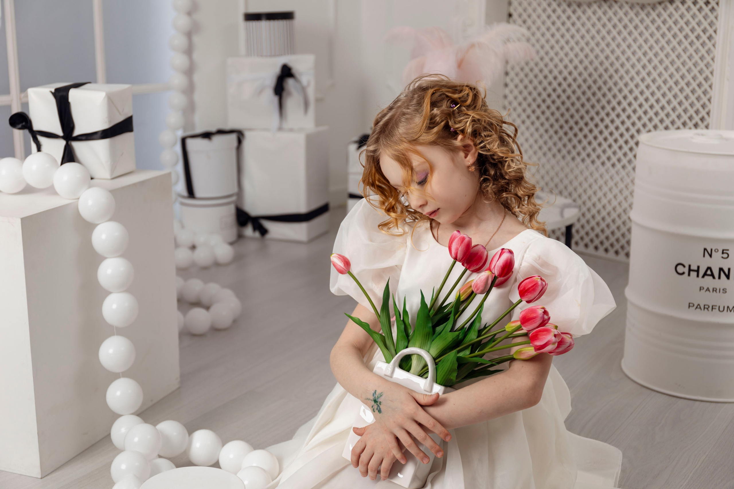 Проект «Весна». ФотоХудожник Харитонова Ирина г. Санкт-Петербург