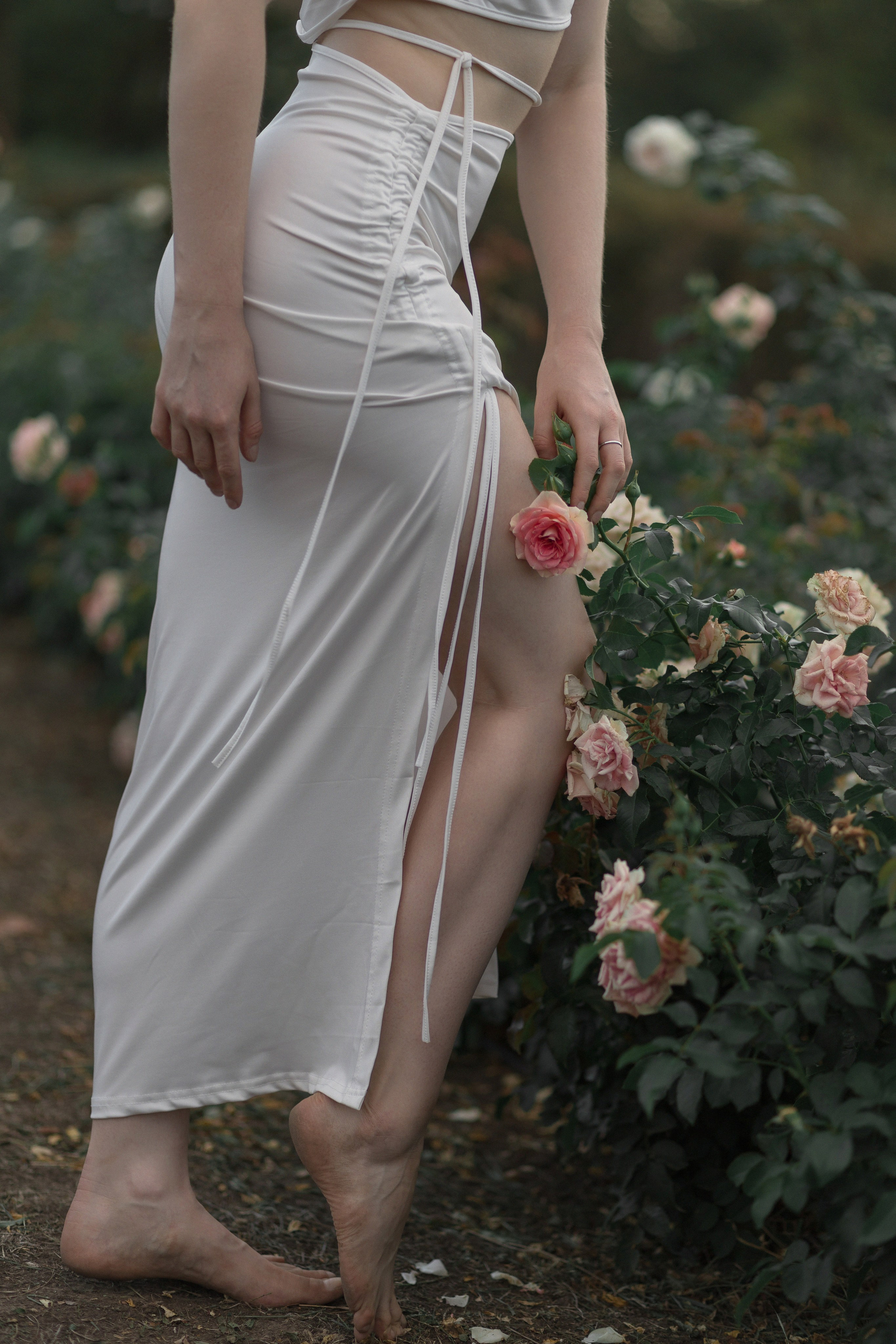 Сад в твоей душе. Анастасия Безуглова- свадебный фотограф в Таганроге