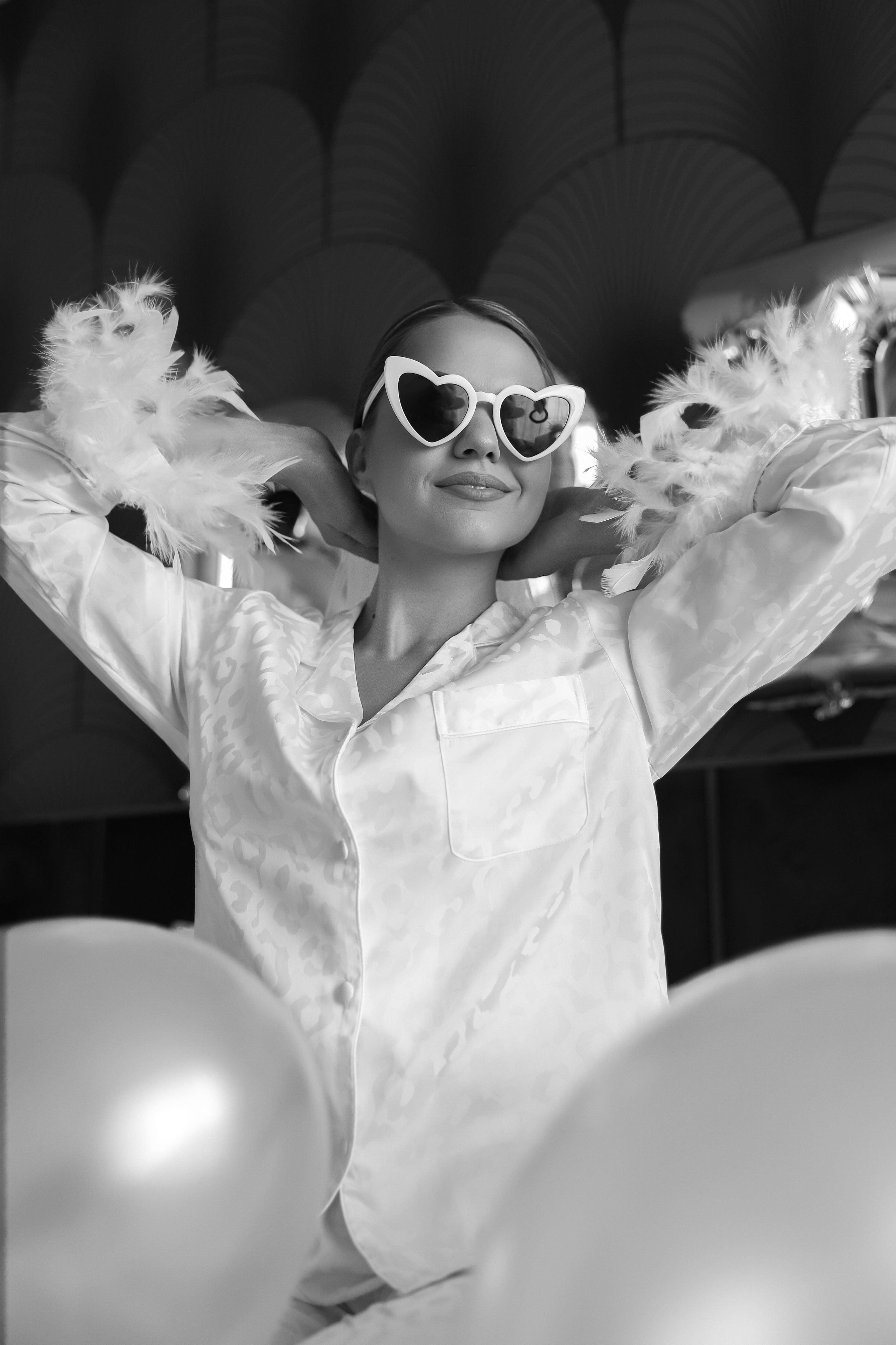 Девичник Ольги. Kristina Krugova