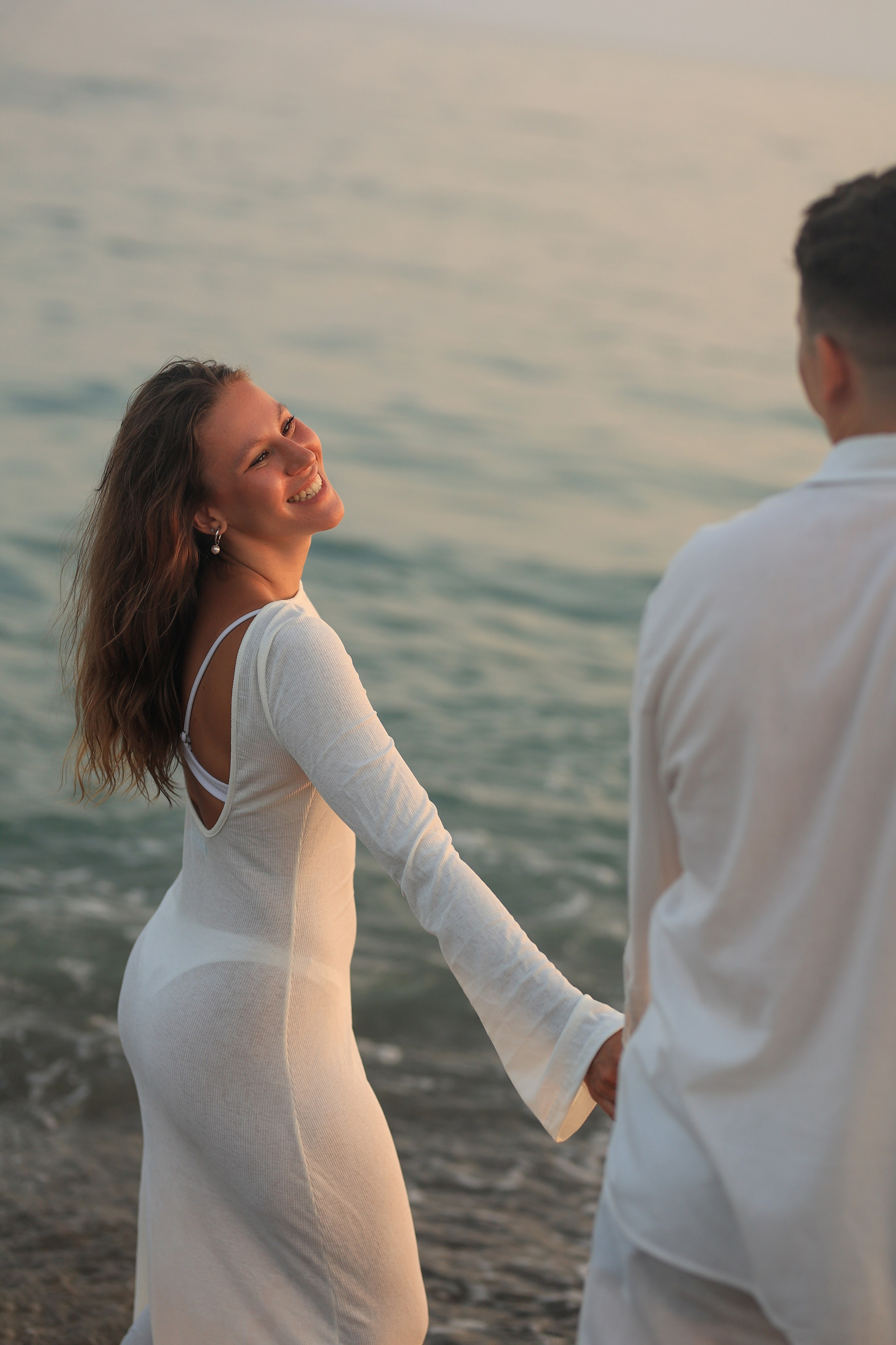 Photoshooting in Belek (Bogazkent)