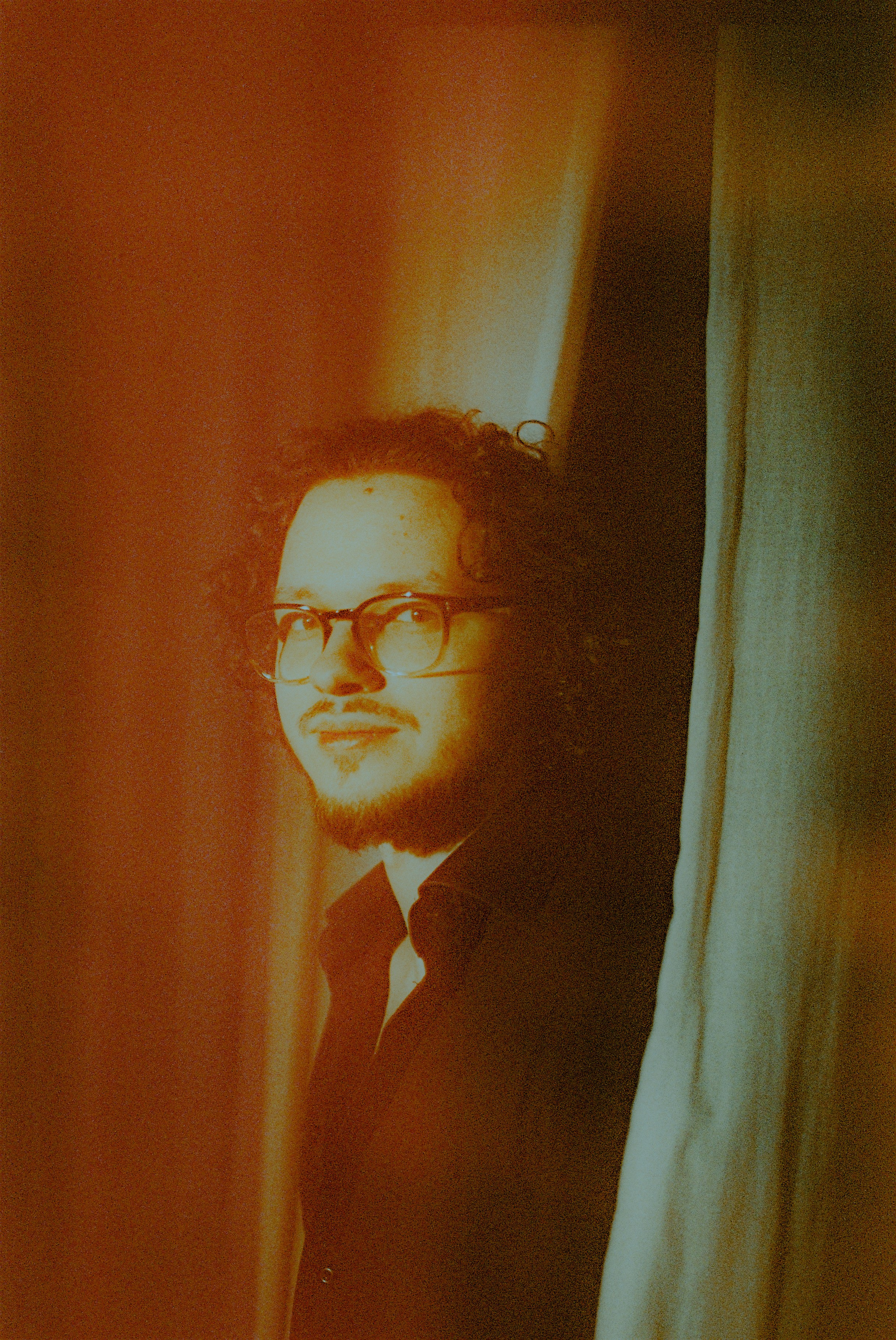 Илья. Polinanazar//Полина Назарова, фотохудожник