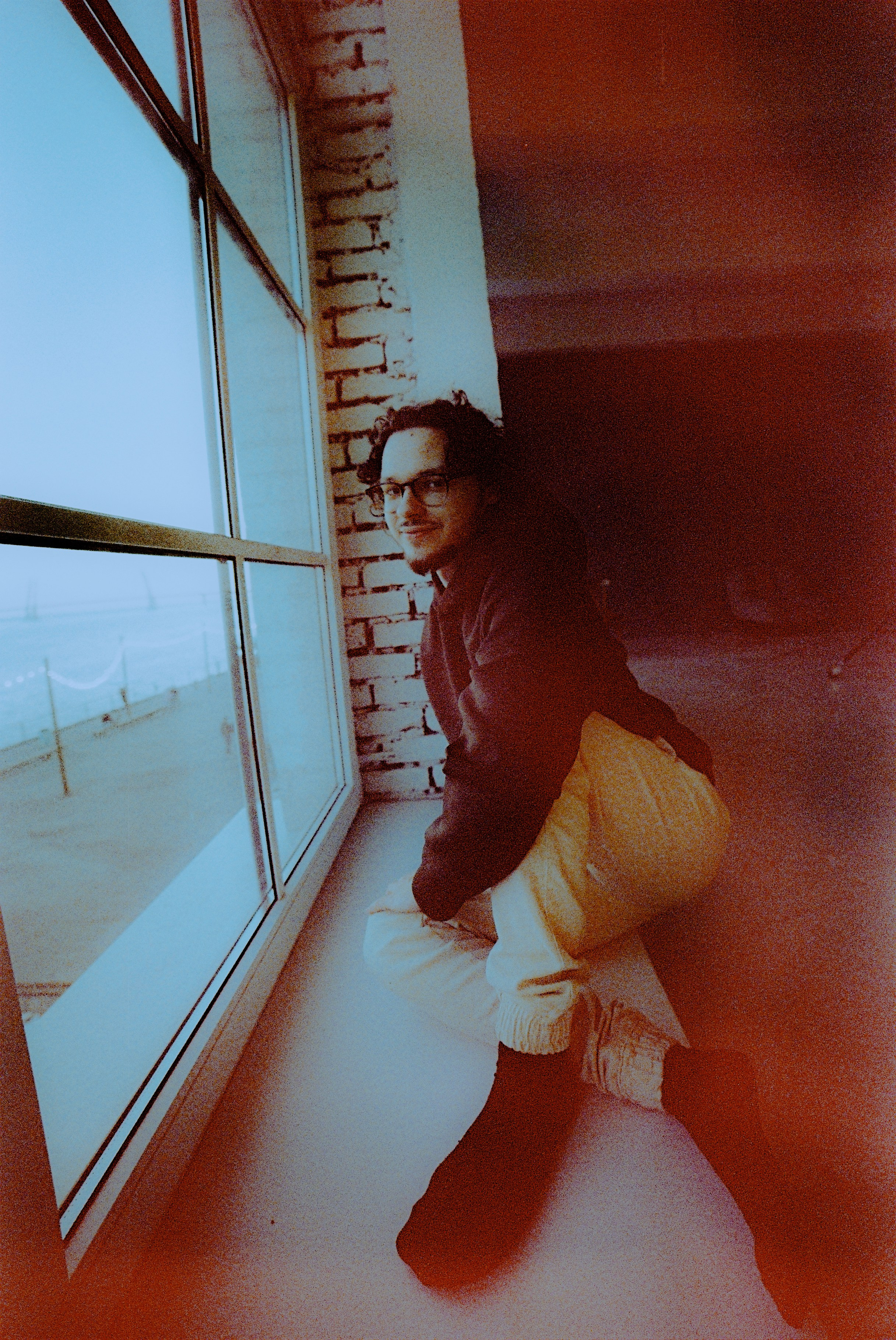 Илья. Polinanazar//Полина Назарова, фотохудожник