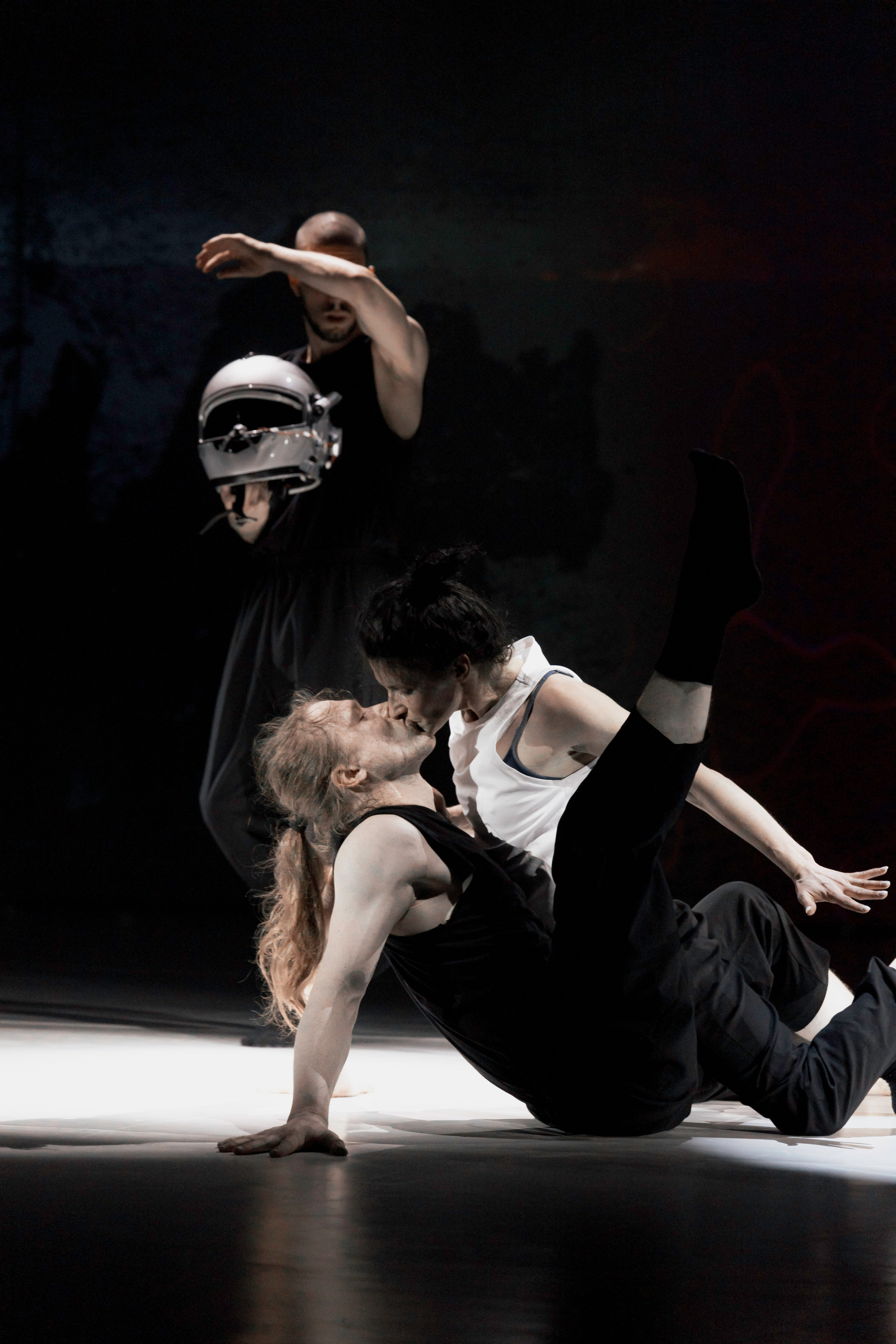 Непокой. Ксения Михеева. Polinanazar//Полина Назарова, фотохудожник