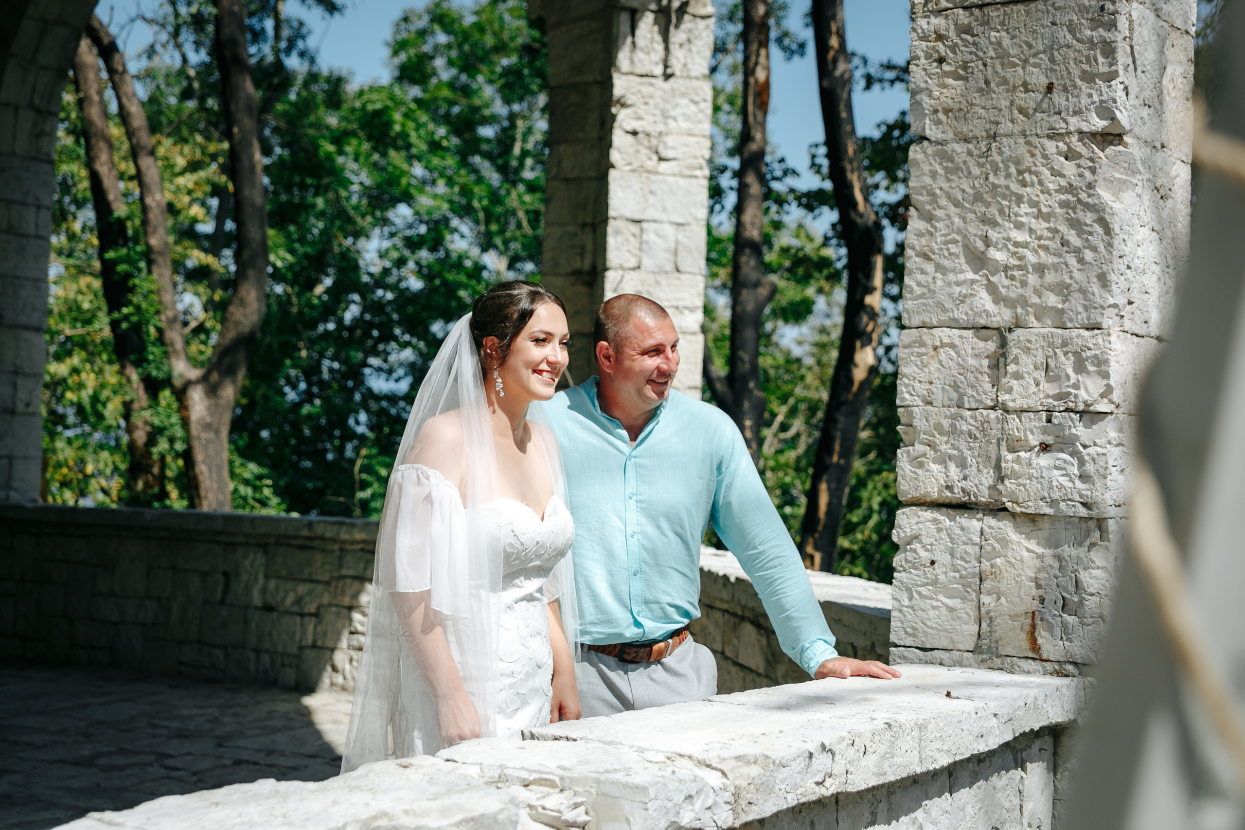 Вячеслав и Марина. Спортивный, Фитнес фотограф  Сочи, Красная Поляна — Владимир Шевяков