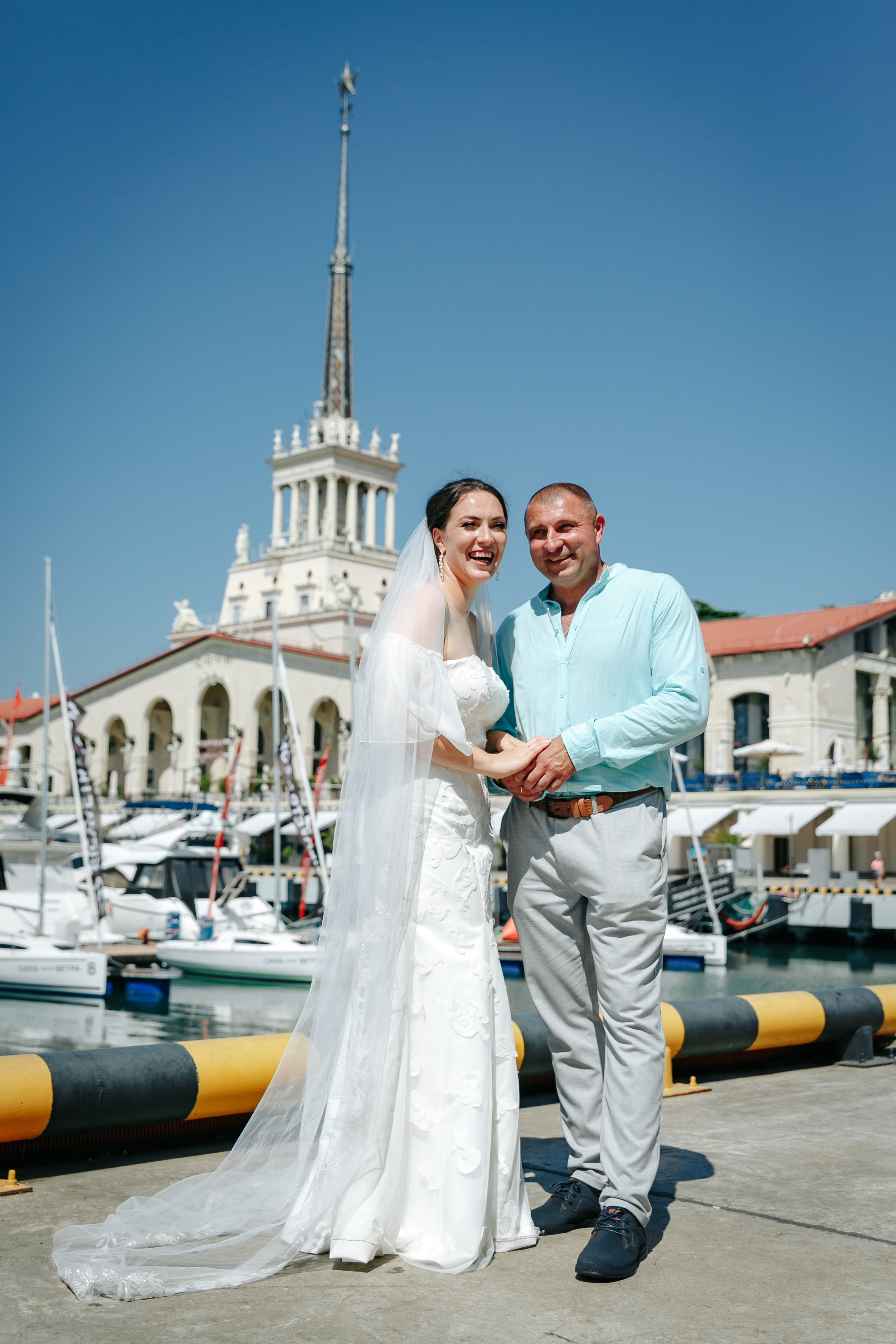 Вячеслав и Марина. Спортивный, Фитнес фотограф  Сочи, Красная Поляна — Владимир Шевяков