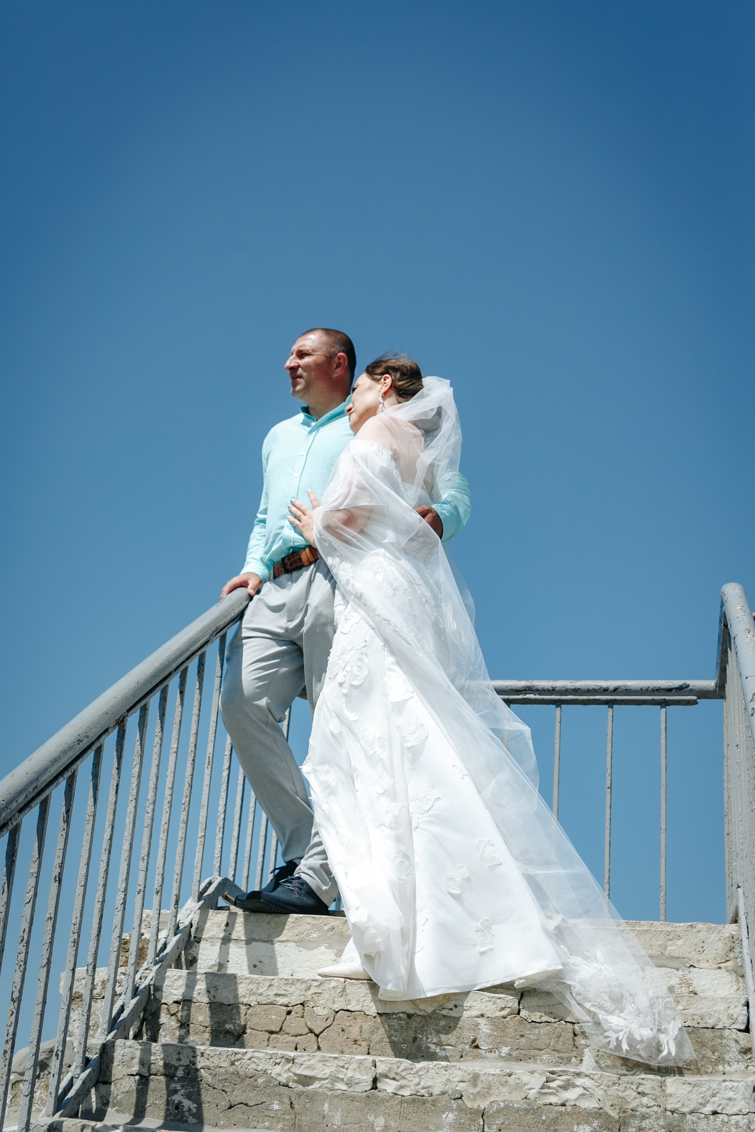 Вячеслав и Марина. Спортивный, Фитнес фотограф  Сочи, Красная Поляна — Владимир Шевяков