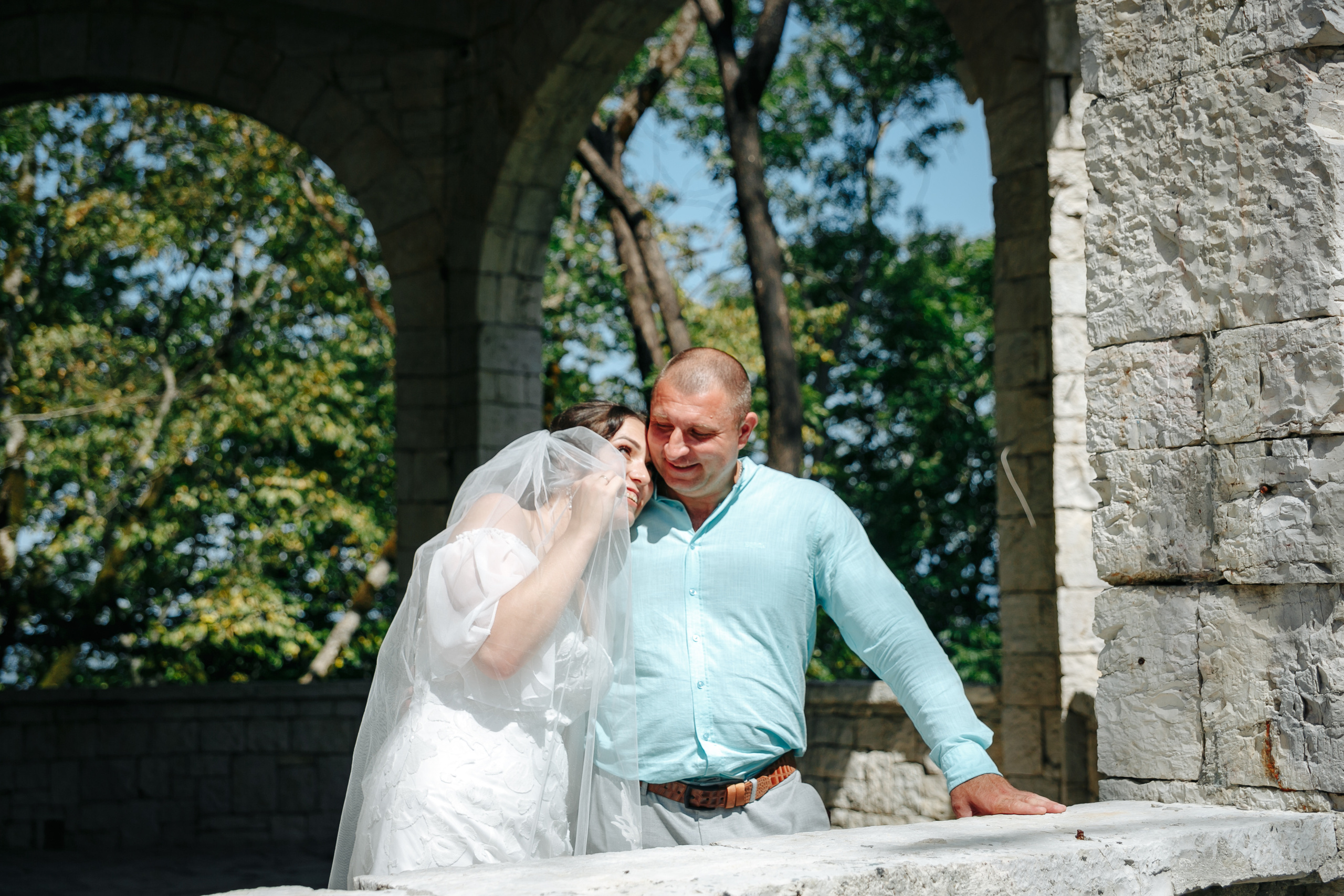 Вячеслав и Марина. Спортивный, Фитнес фотограф  Сочи, Красная Поляна — Владимир Шевяков