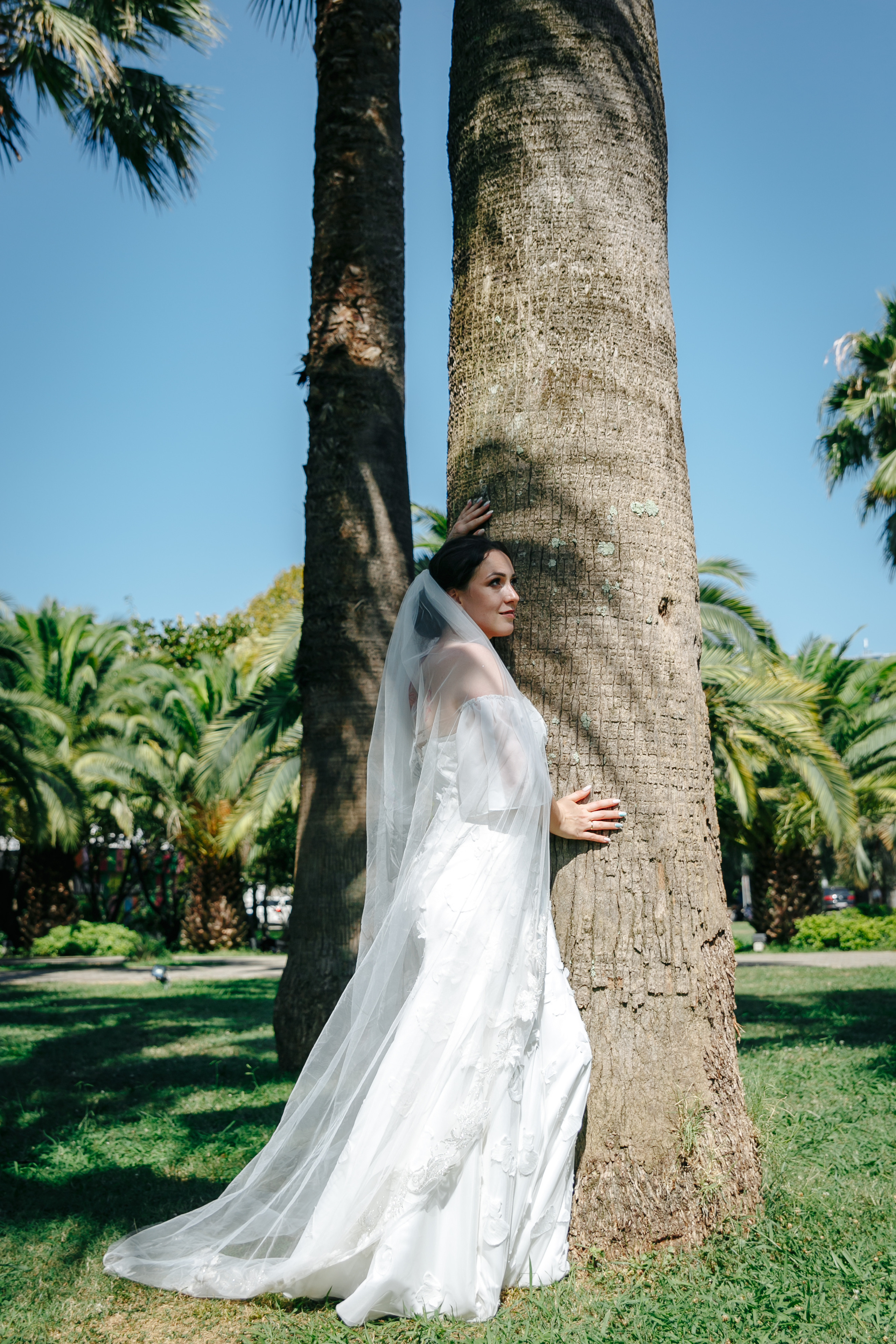 Вячеслав и Марина. Спортивный, Фитнес фотограф  Сочи, Красная Поляна — Владимир Шевяков