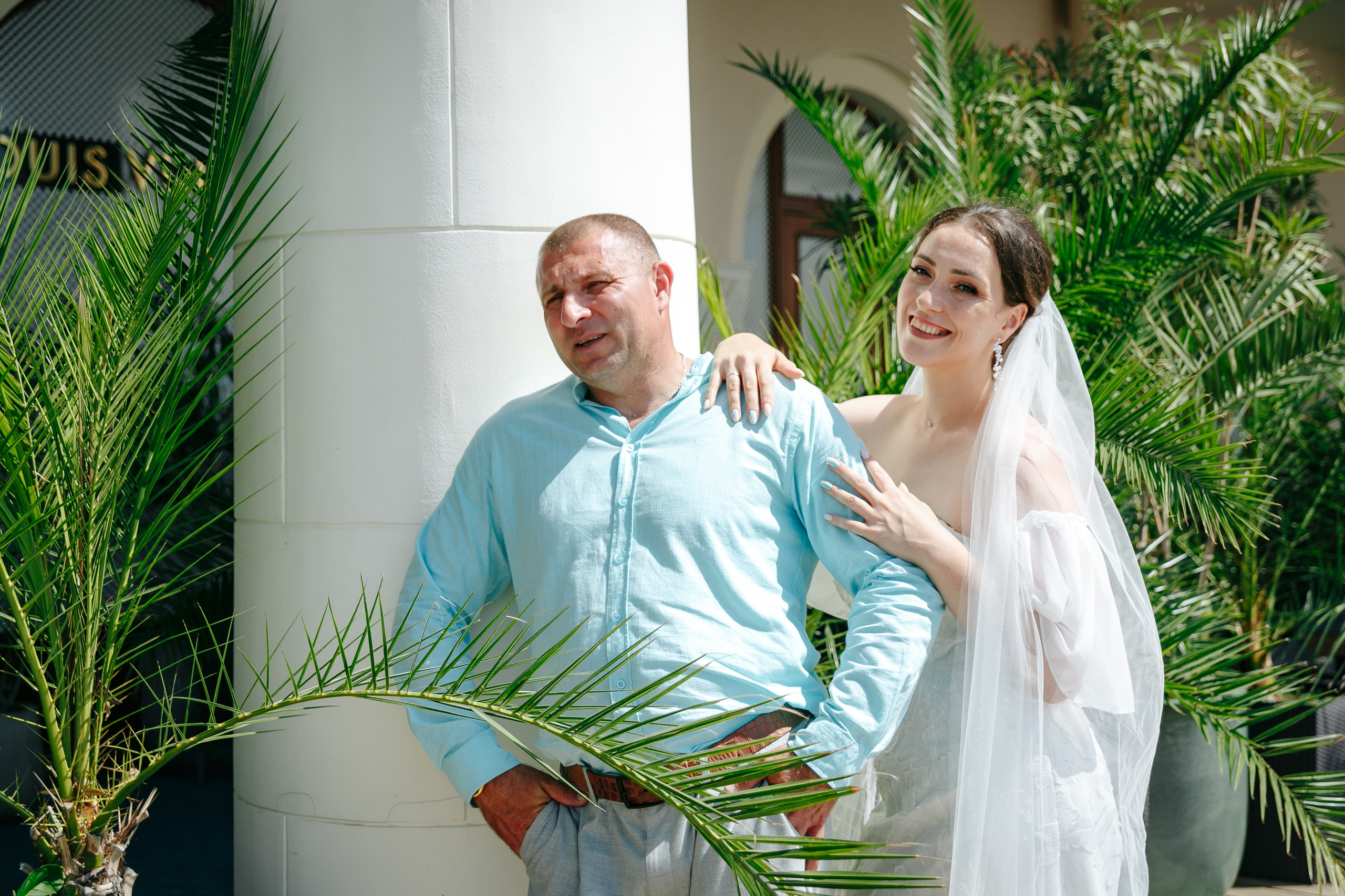 Вячеслав и Марина. Спортивный, Фитнес фотограф  Сочи, Красная Поляна — Владимир Шевяков