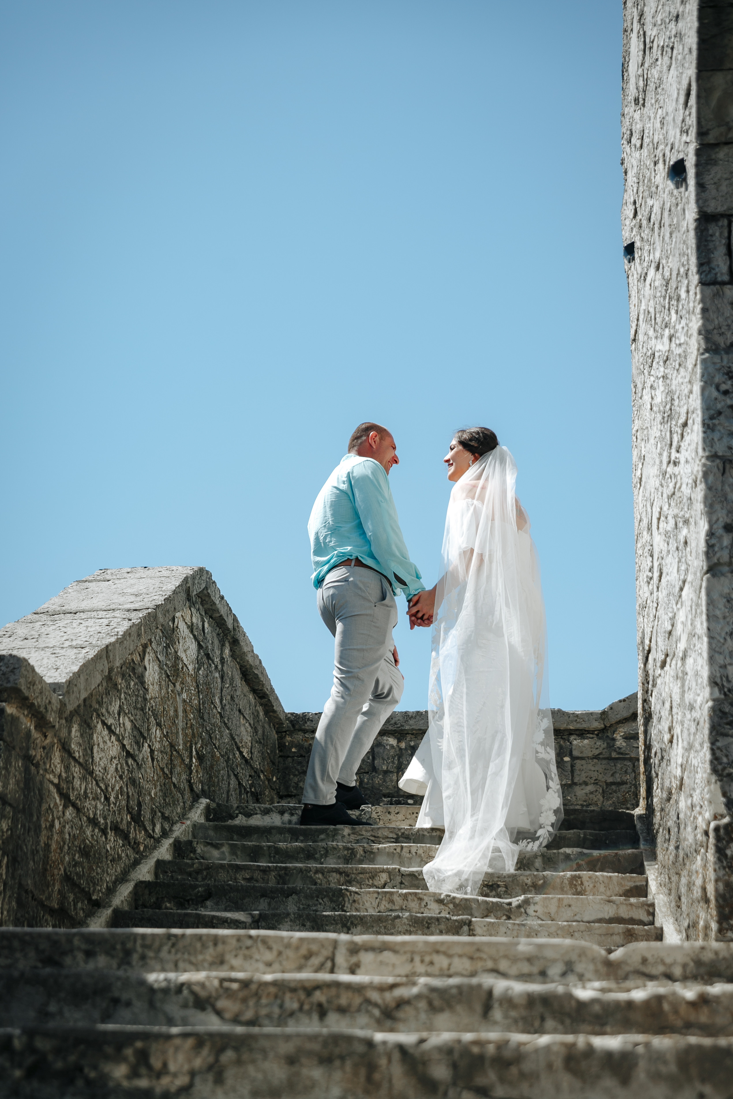 Вячеслав и Марина. Спортивный, Фитнес фотограф  Сочи, Красная Поляна — Владимир Шевяков