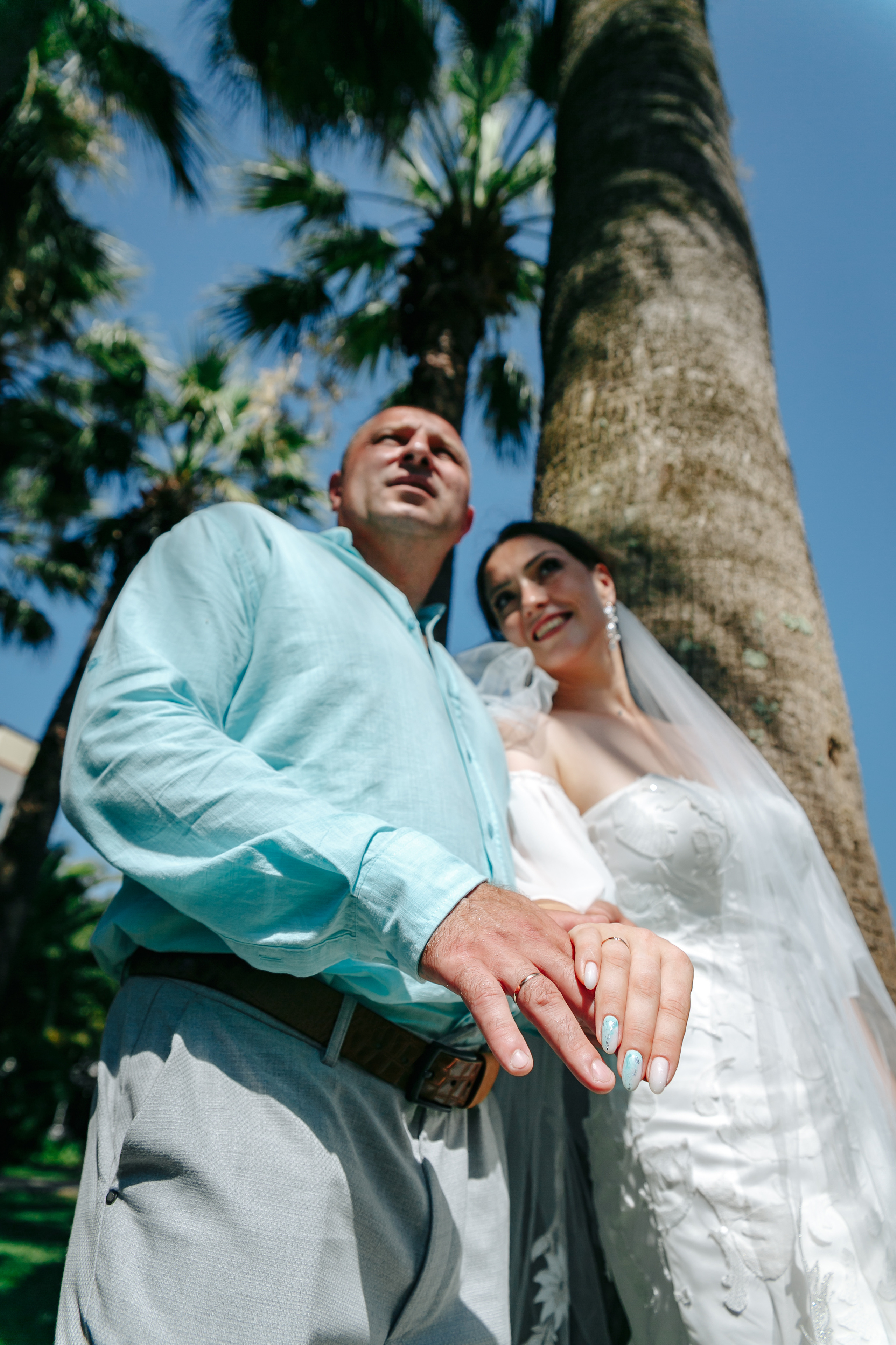 Вячеслав и Марина. Спортивный, Фитнес фотограф  Сочи, Красная Поляна — Владимир Шевяков