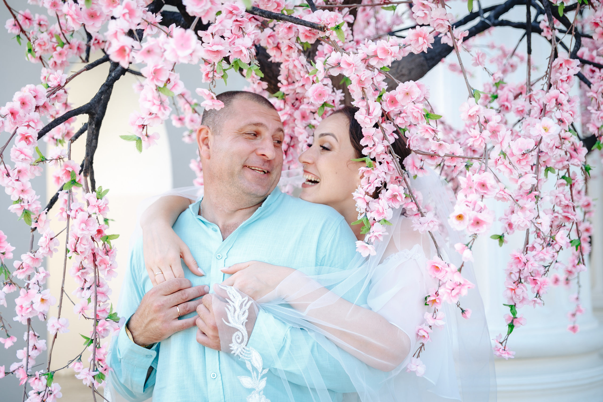 Вячеслав и Марина. Спортивный, Фитнес фотограф  Сочи, Красная Поляна — Владимир Шевяков