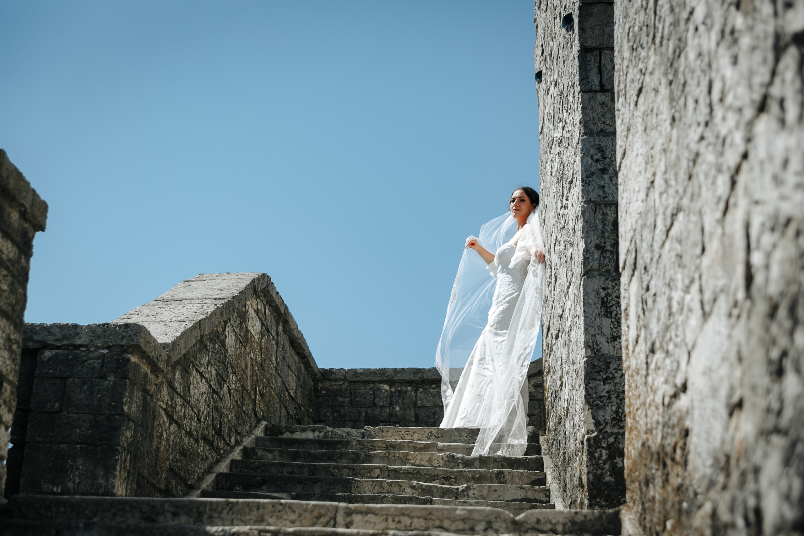 Вячеслав и Марина. Спортивный, Фитнес фотограф  Сочи, Красная Поляна — Владимир Шевяков