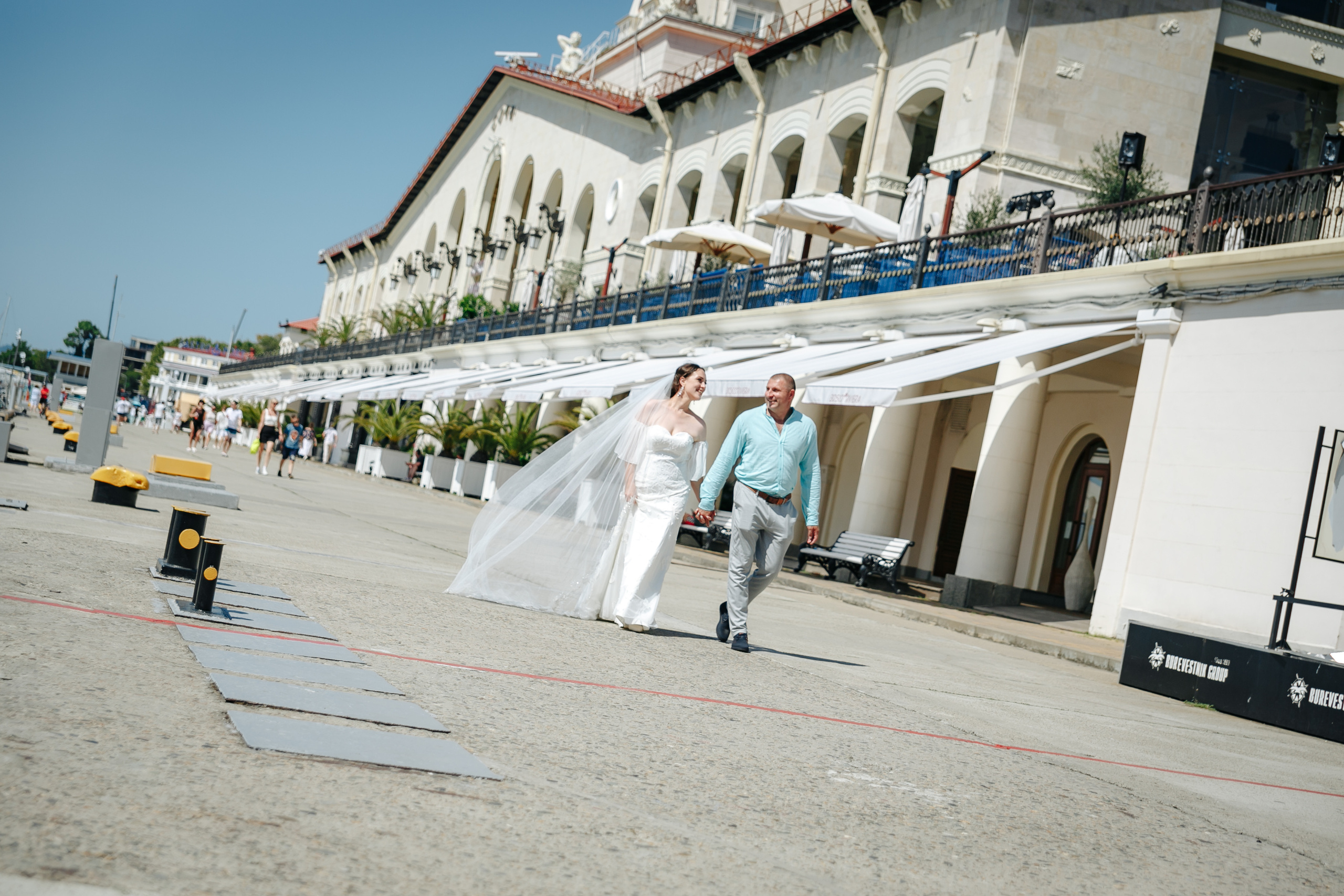 Вячеслав и Марина. Спортивный, Фитнес фотограф  Сочи, Красная Поляна — Владимир Шевяков