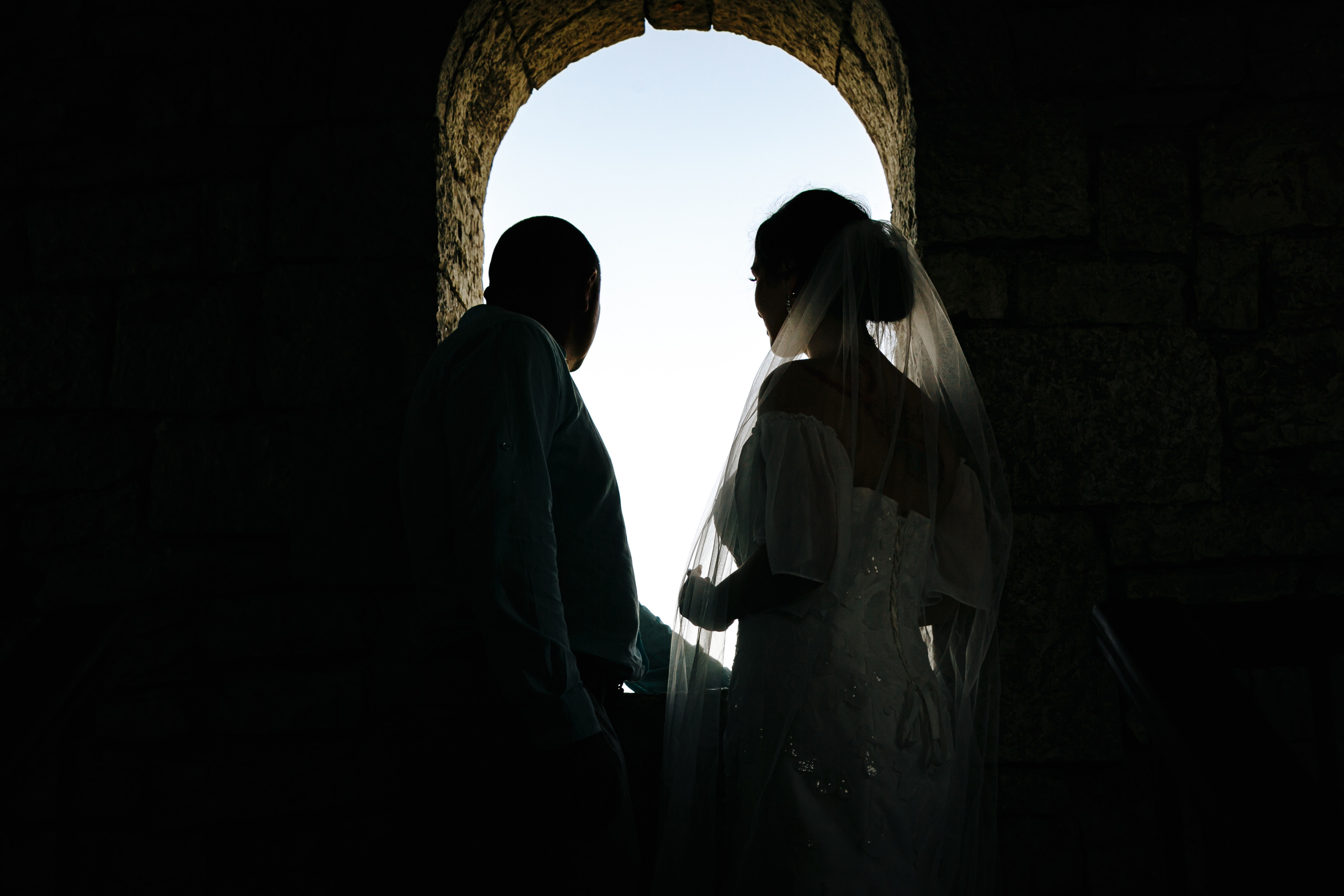 Вячеслав и Марина. Спортивный, Фитнес фотограф  Сочи, Красная Поляна — Владимир Шевяков