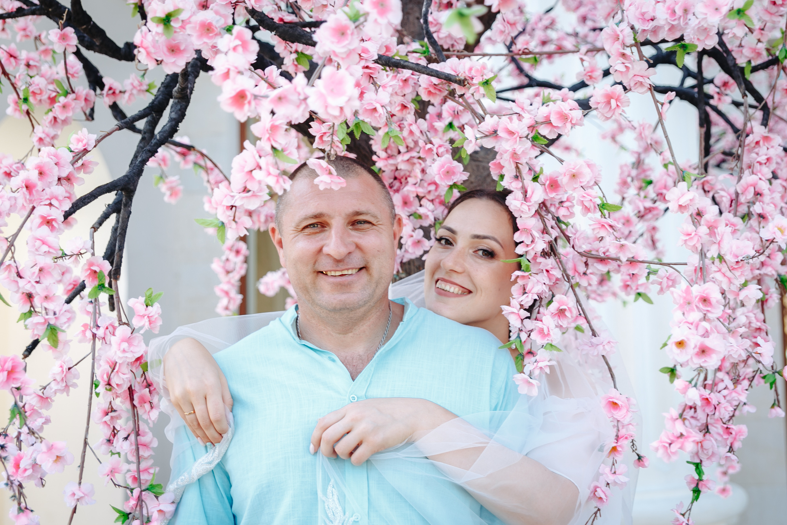 Вячеслав и Марина. Спортивный, Фитнес фотограф  Сочи, Красная Поляна — Владимир Шевяков