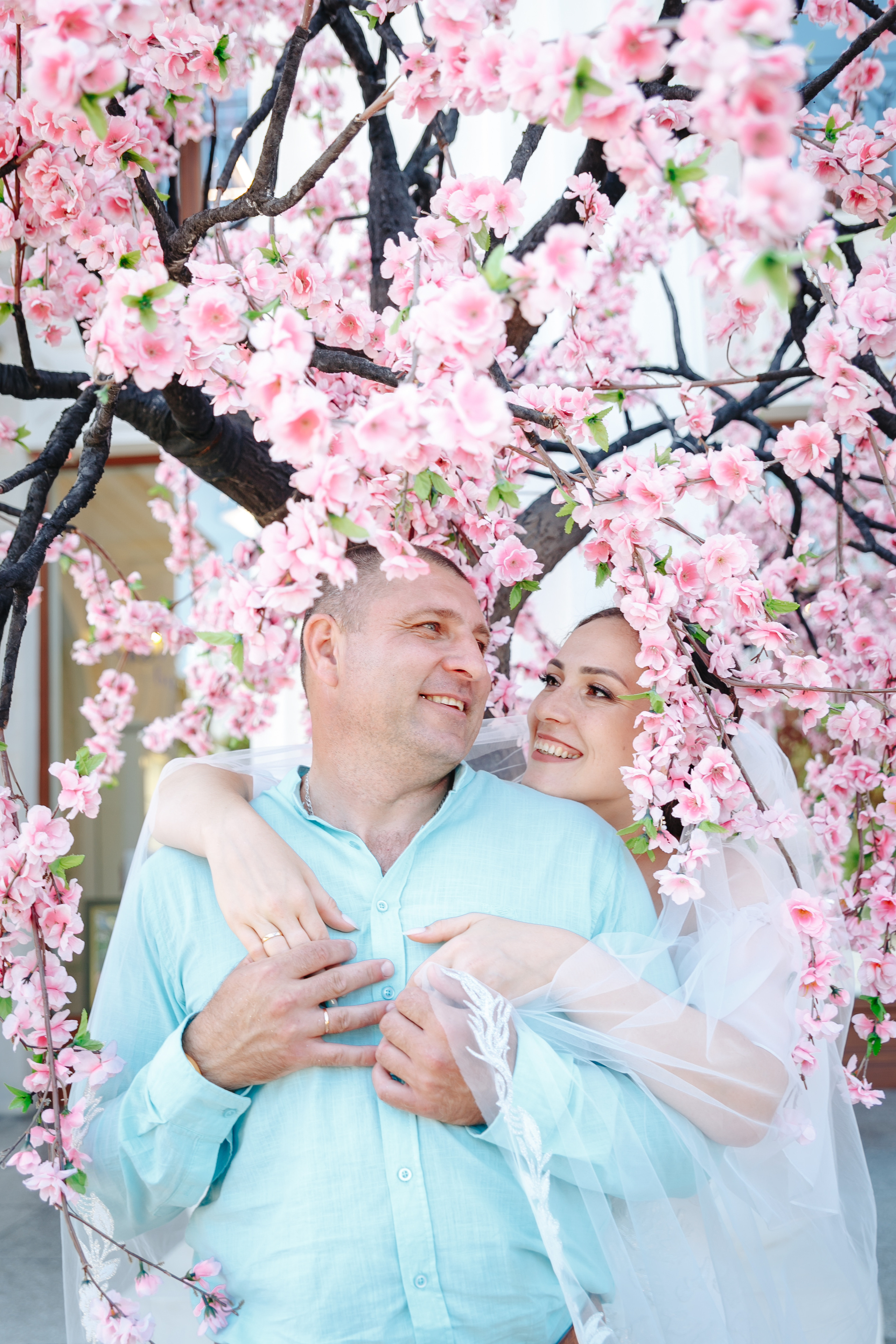 Вячеслав и Марина. Спортивный, Фитнес фотограф  Сочи, Красная Поляна — Владимир Шевяков