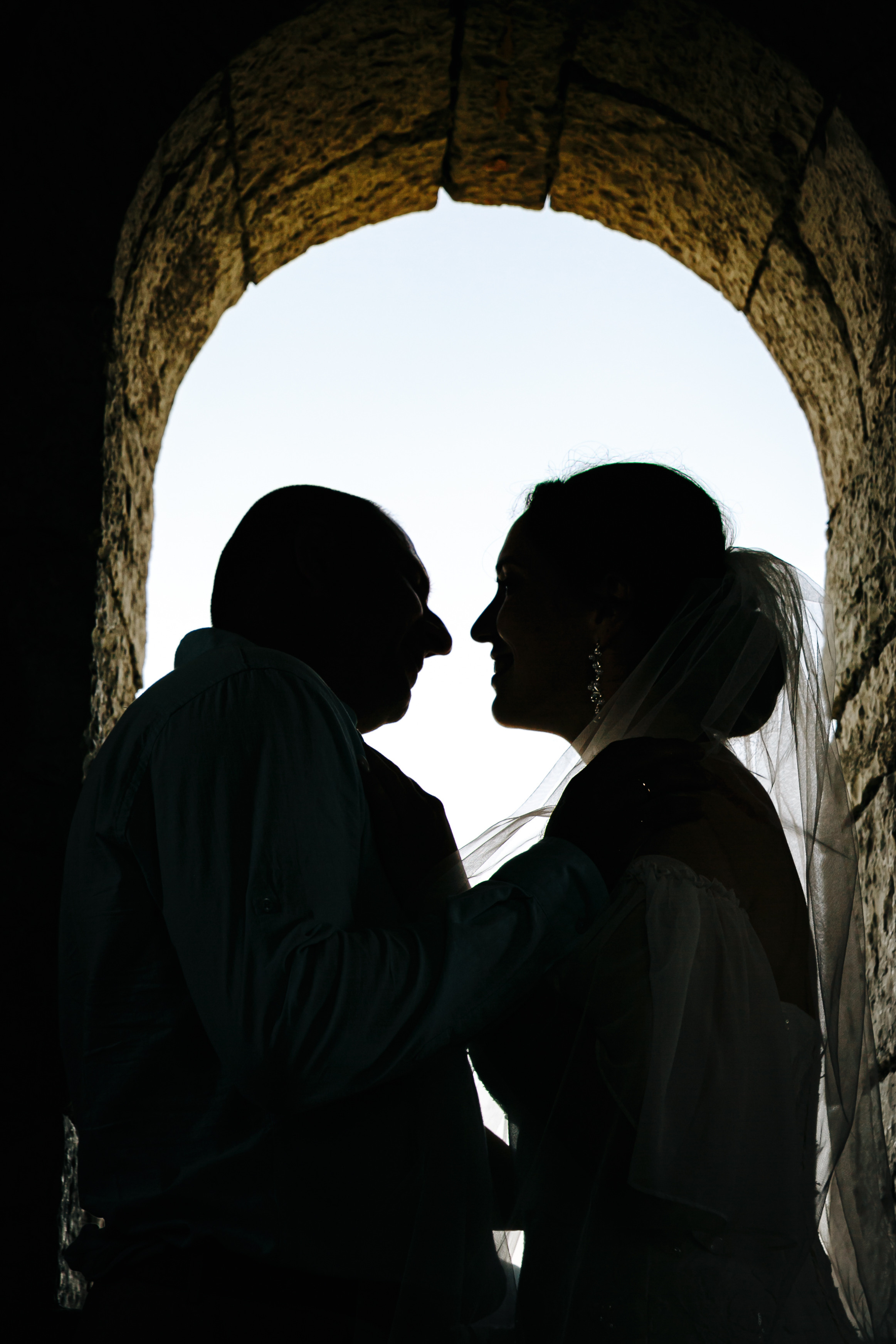 Вячеслав и Марина. Спортивный, Фитнес фотограф  Сочи, Красная Поляна — Владимир Шевяков