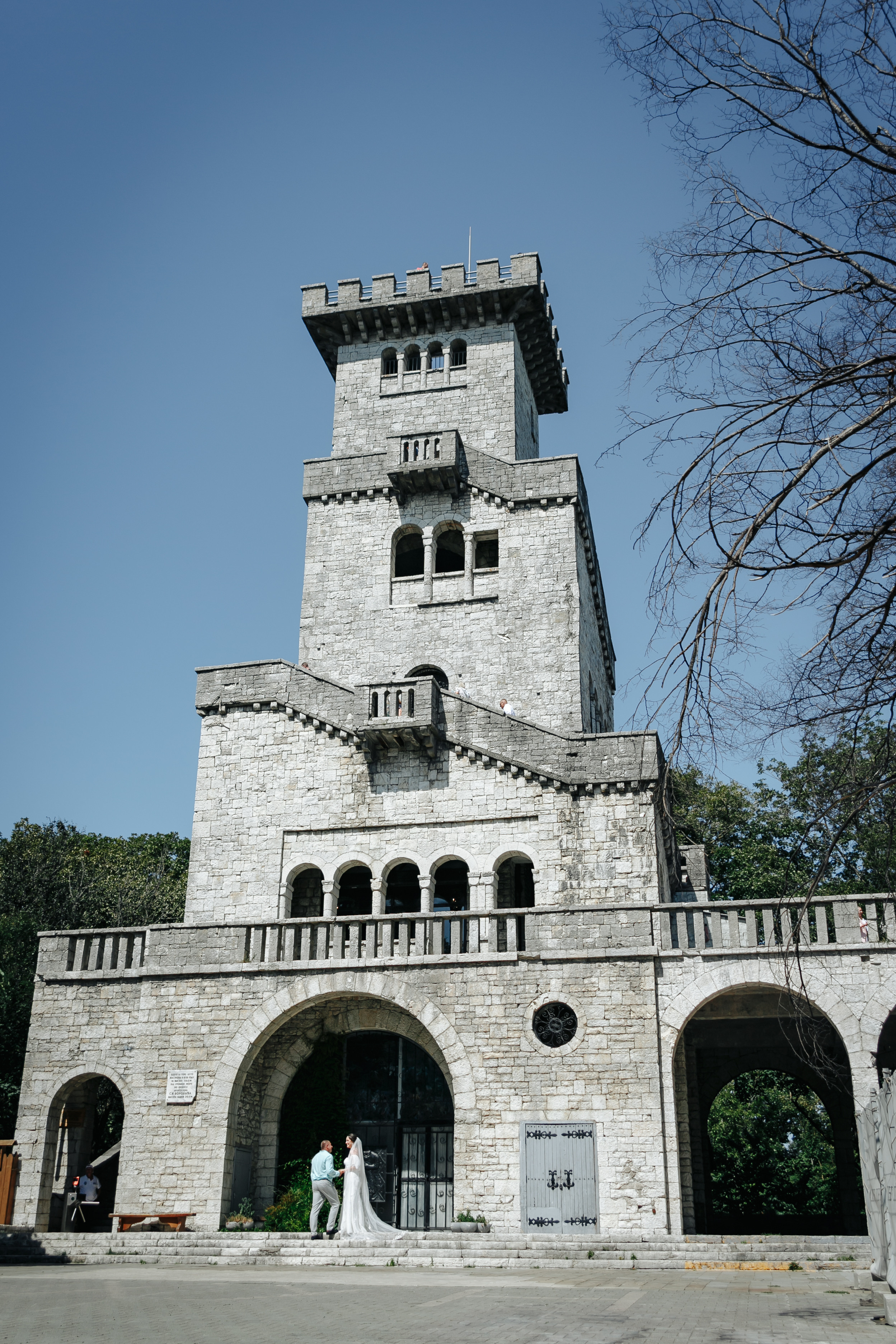 Вячеслав и Марина. Спортивный, Фитнес фотограф  Сочи, Красная Поляна — Владимир Шевяков