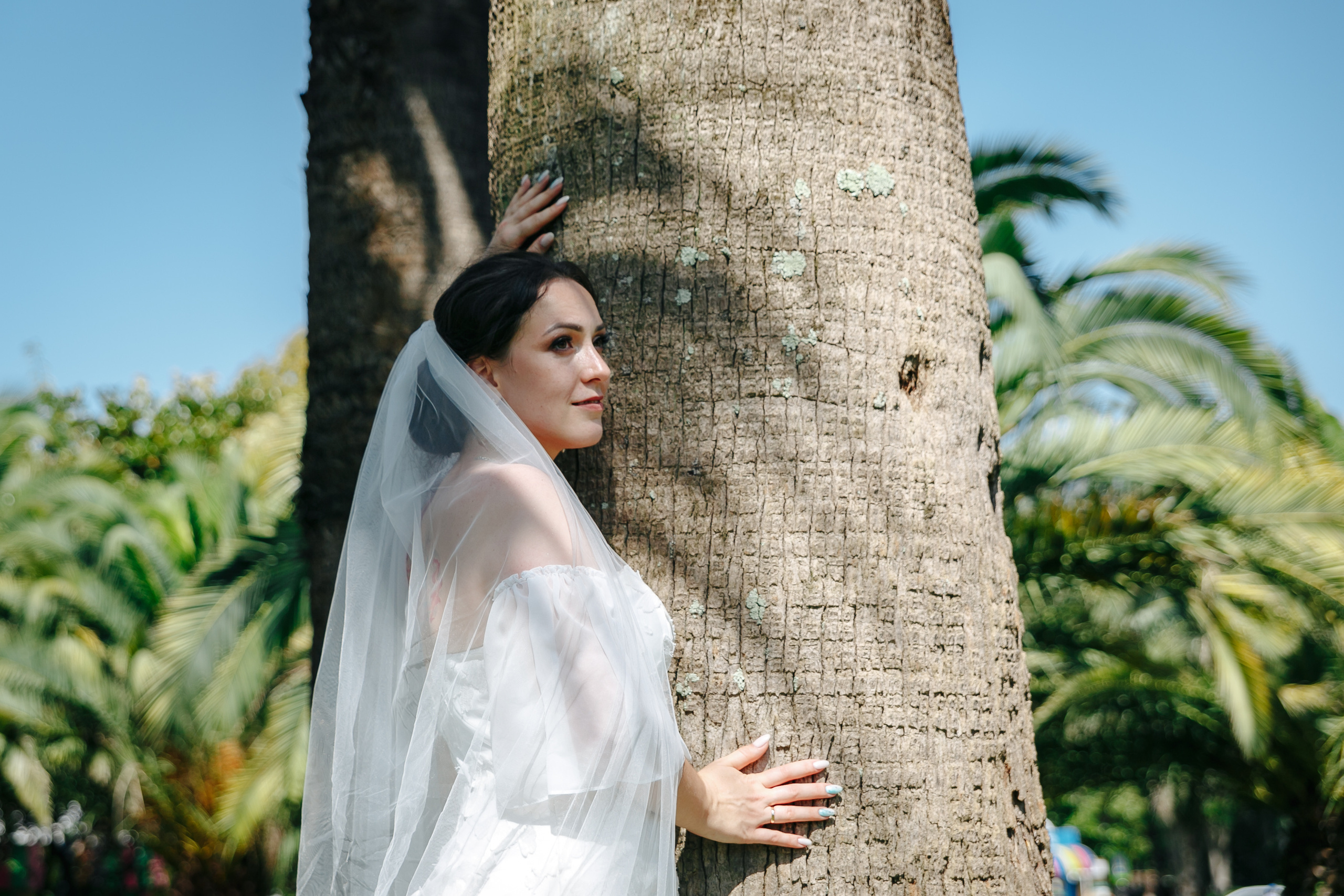 Вячеслав и Марина. Спортивный, Фитнес фотограф  Сочи, Красная Поляна — Владимир Шевяков