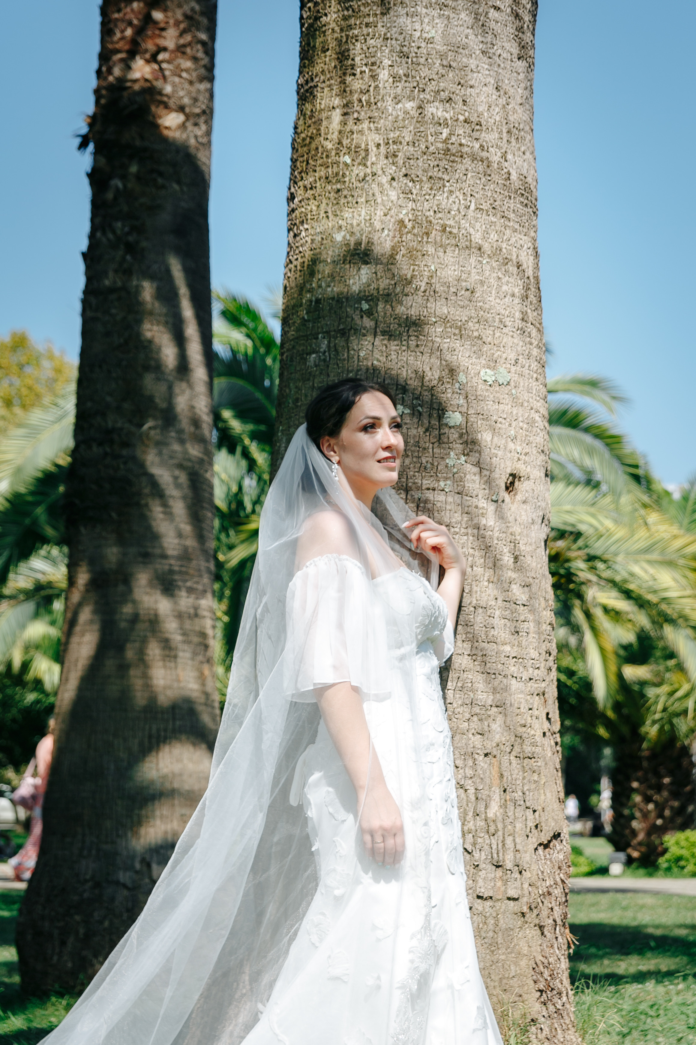 Вячеслав и Марина. Спортивный, Фитнес фотограф  Сочи, Красная Поляна — Владимир Шевяков