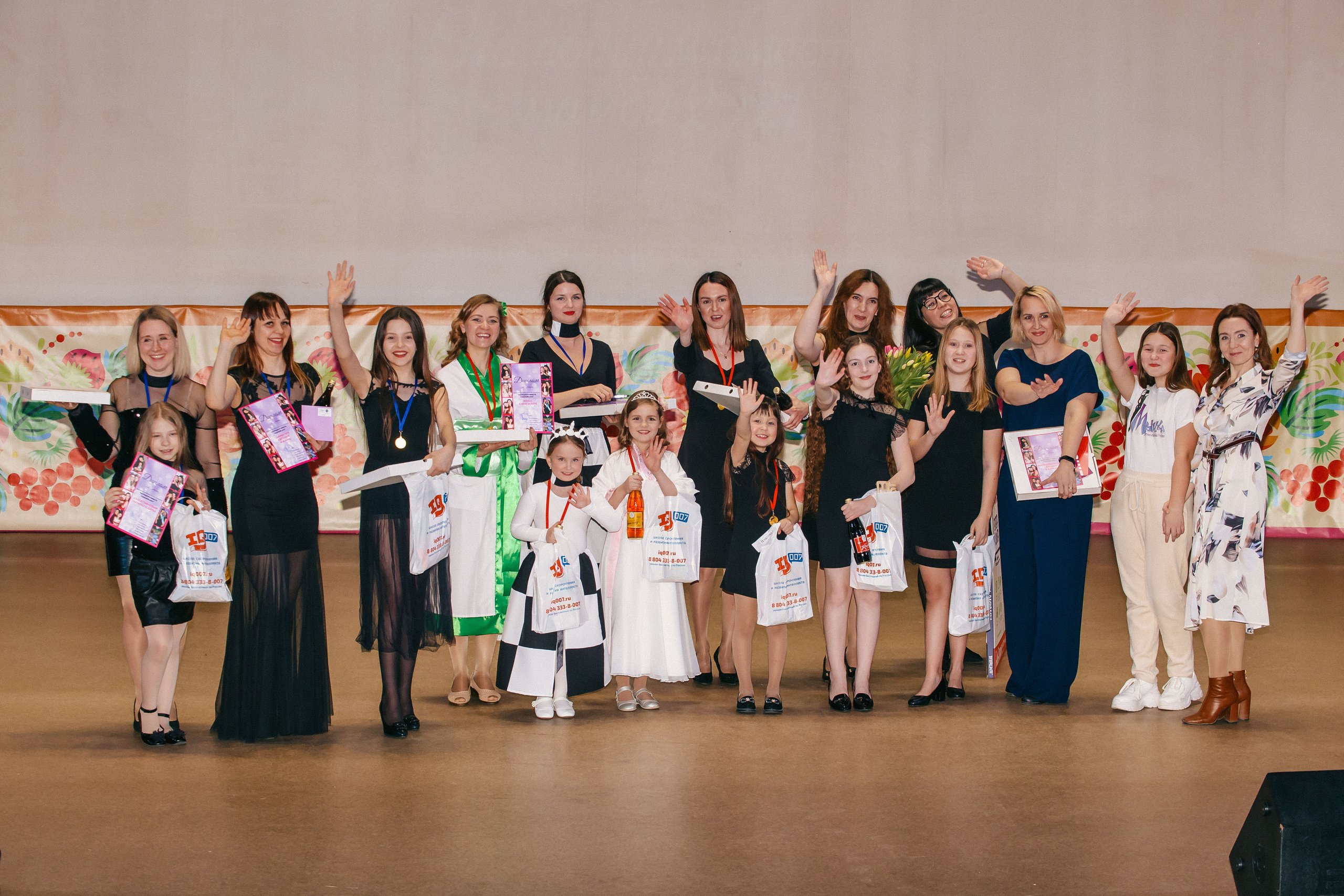 Отзывы о съёмке. Семейный и репортажный фотограф в Ижевске Иван Ральников