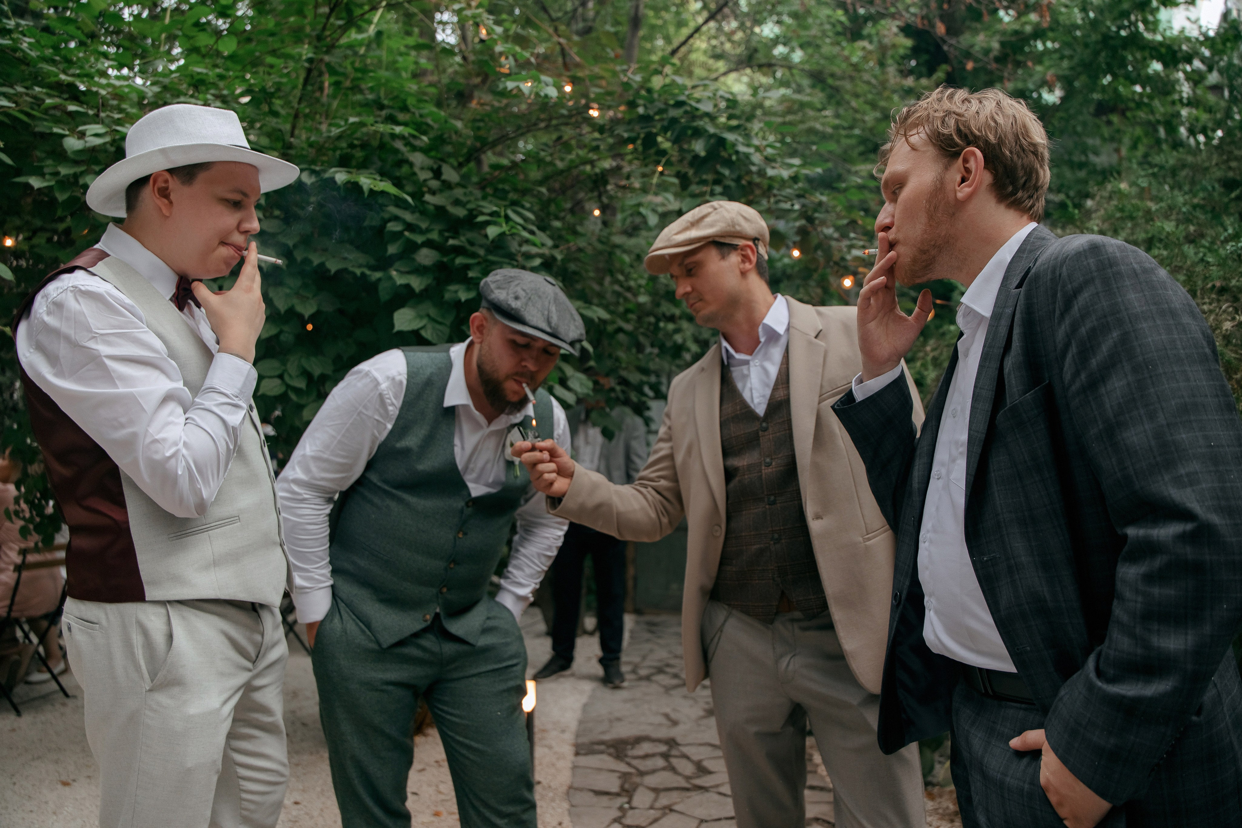 K&S КИНОШНО. Свадебный фотограф Москва