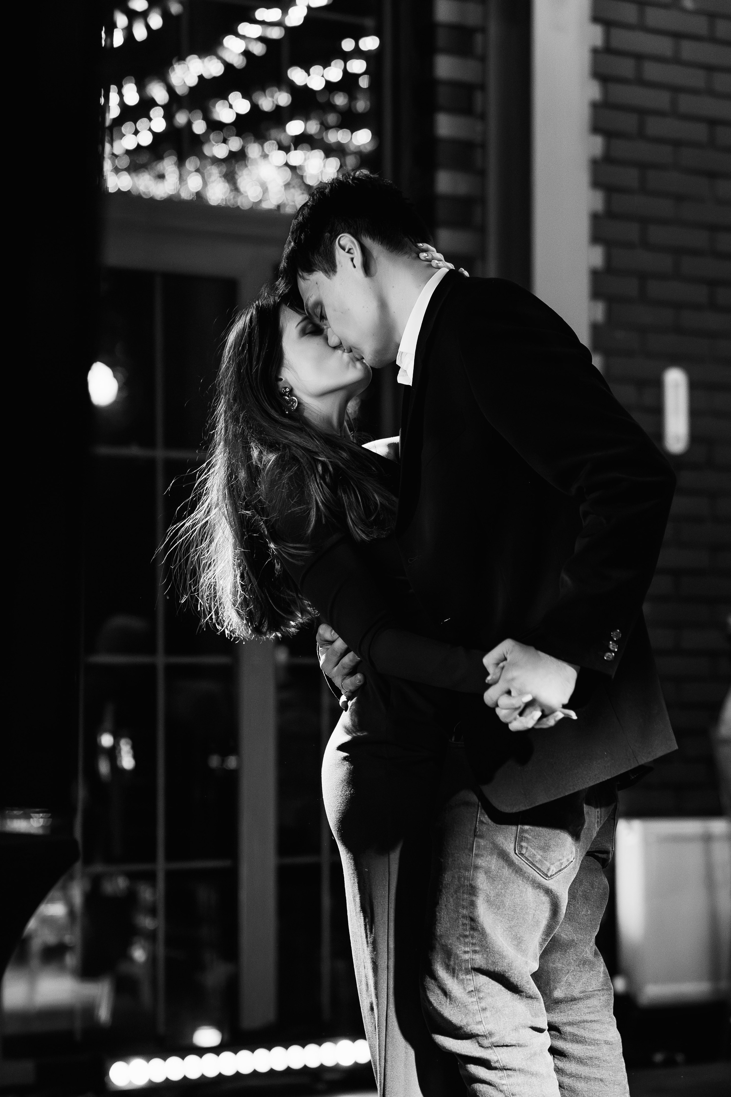 Свадебный банкет. Свадебный фотограф Москва и МО