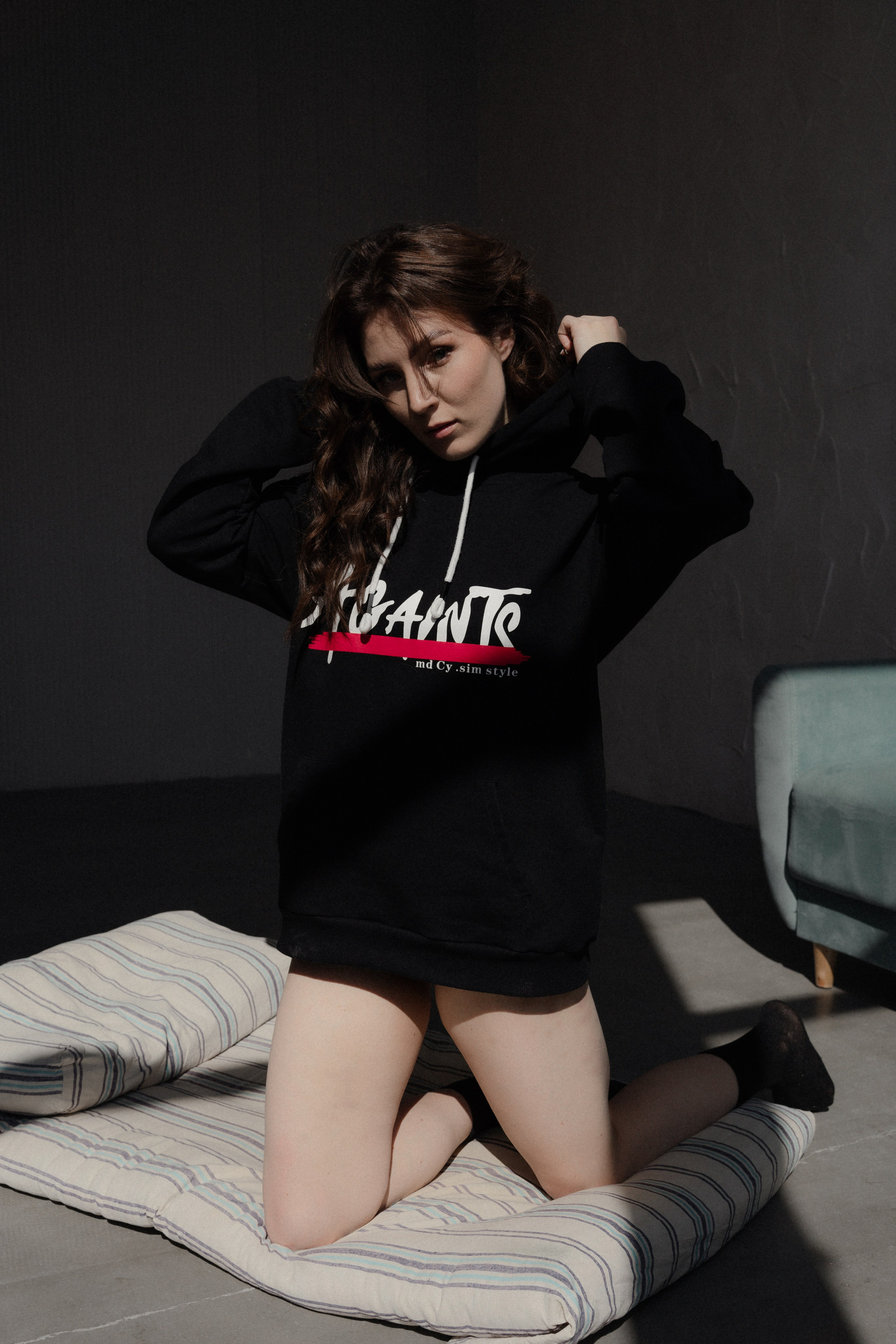 Ирина. Истории