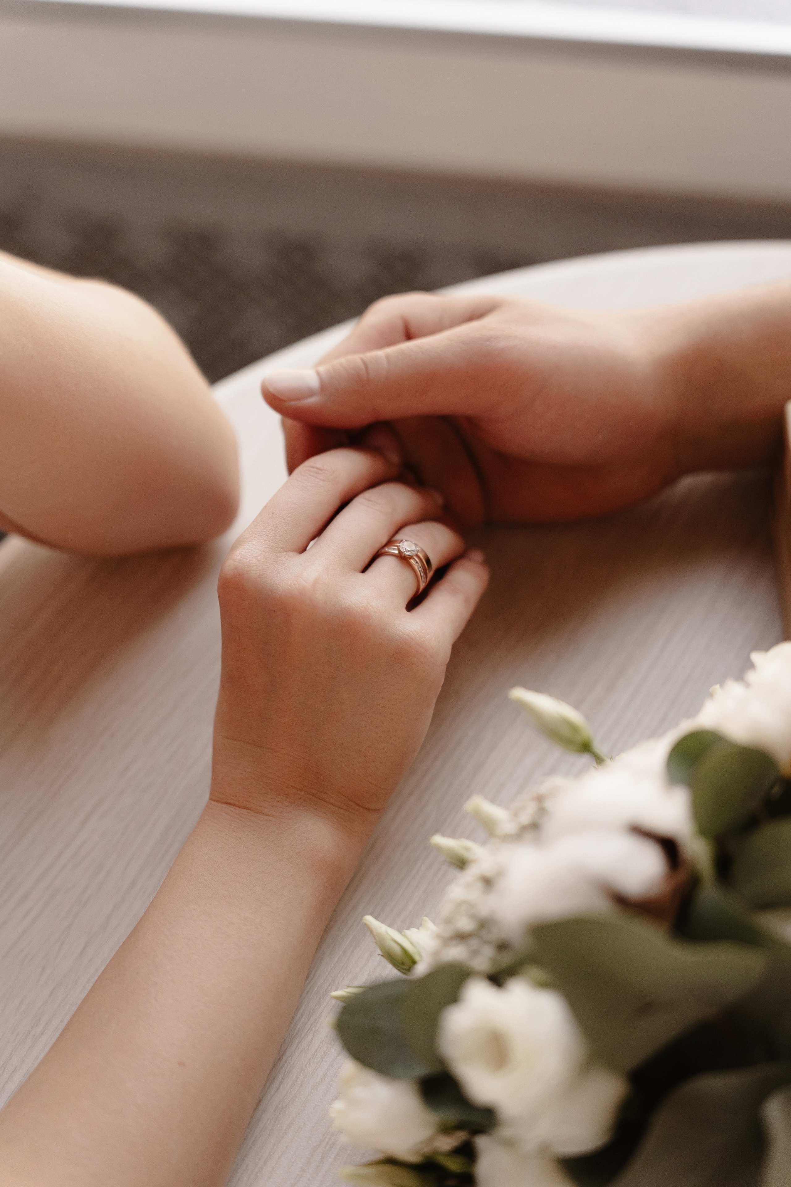 Алена и Влад. Истории