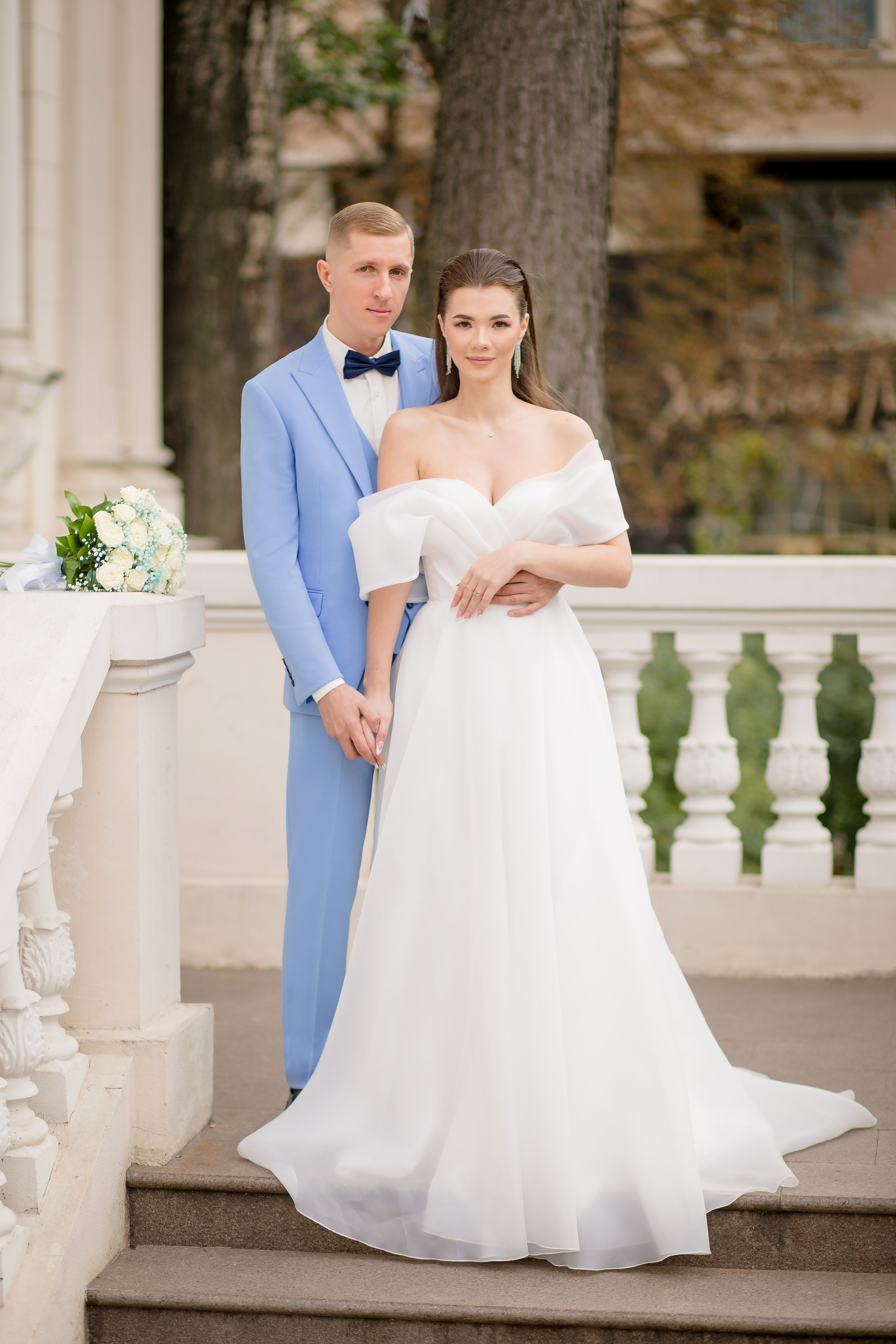 Wedding. Анна Рышкевич