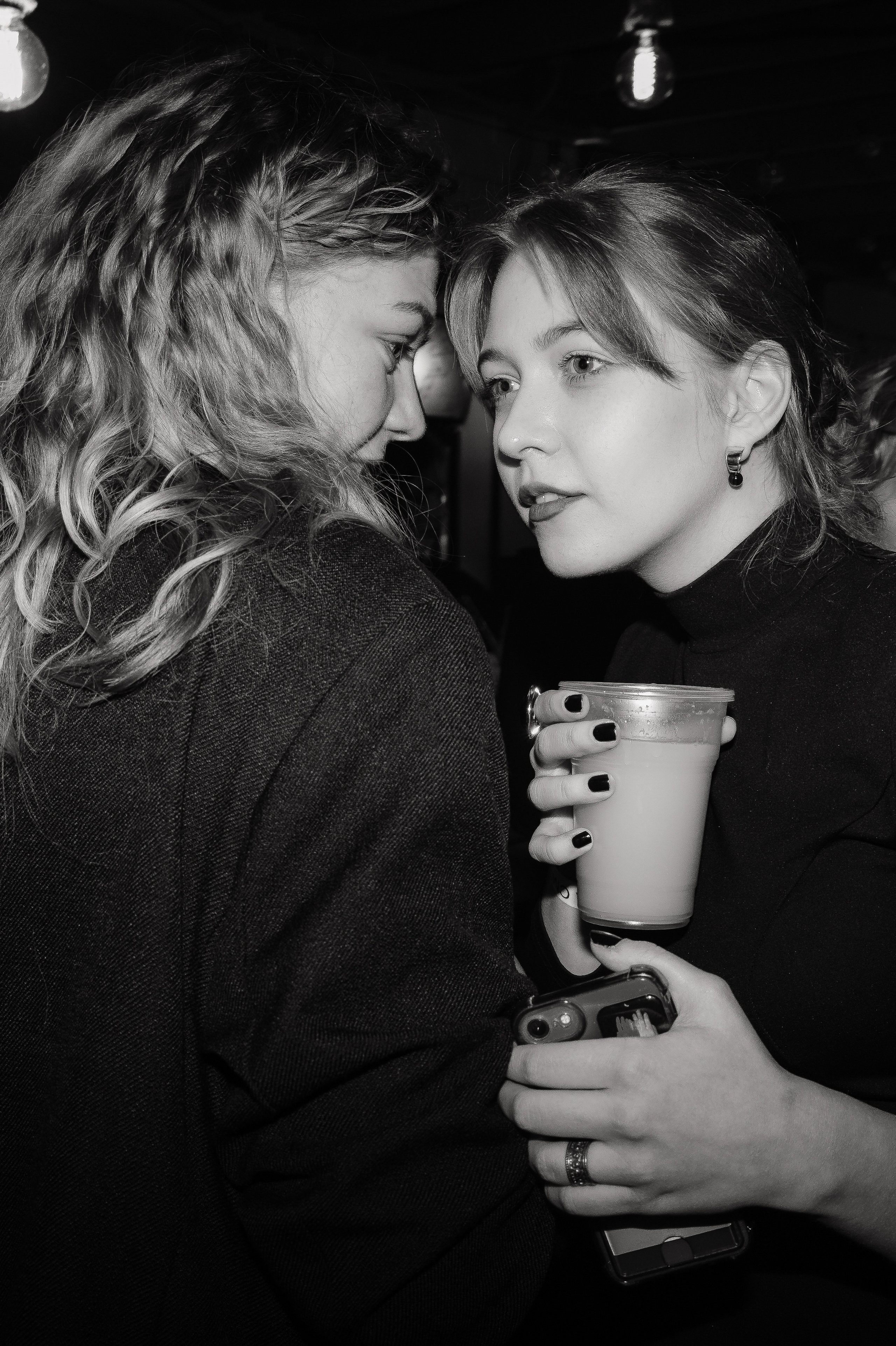 Выпускной Московской Школы Кино. Свадебный  фотограф Юлия Гривцова Москва