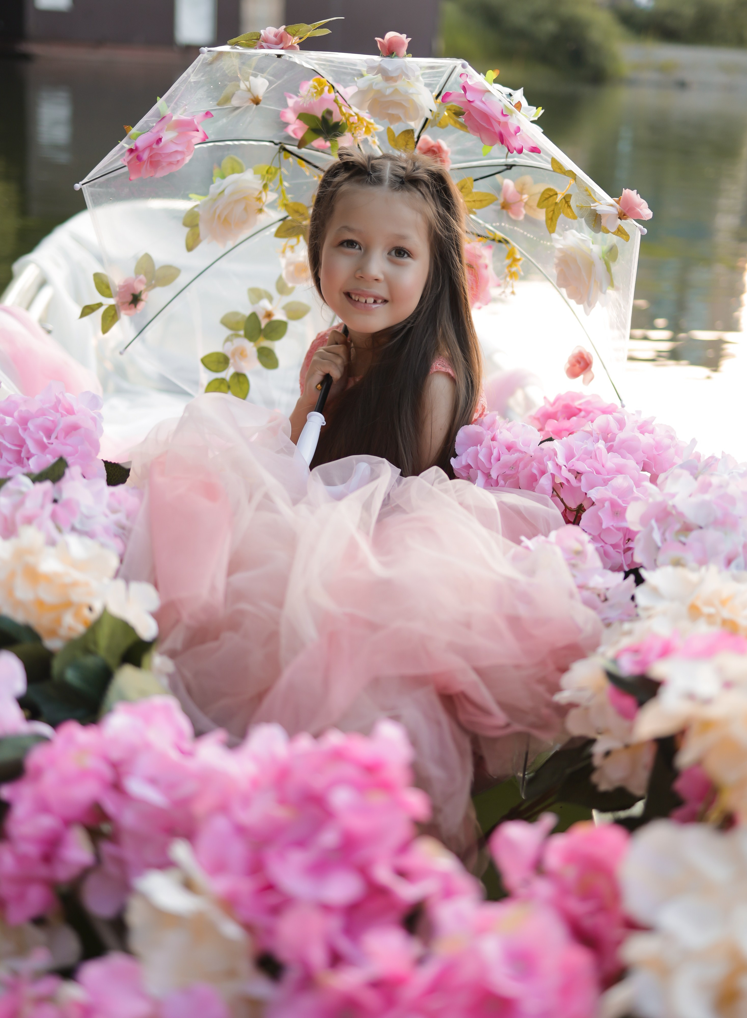 Фотопроект " Летняя прогулка». Little_Princess.38